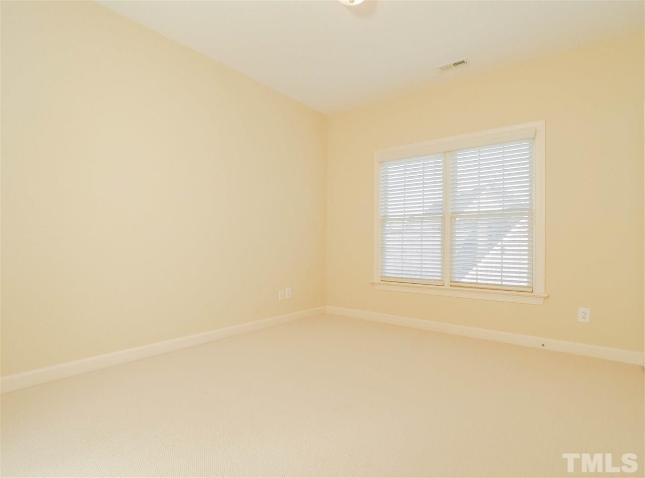 11830 Lowery Ridge Drive Raleigh, NC 27614 - Photo 23 of 30 One of 2 more bedrooms upstairs.