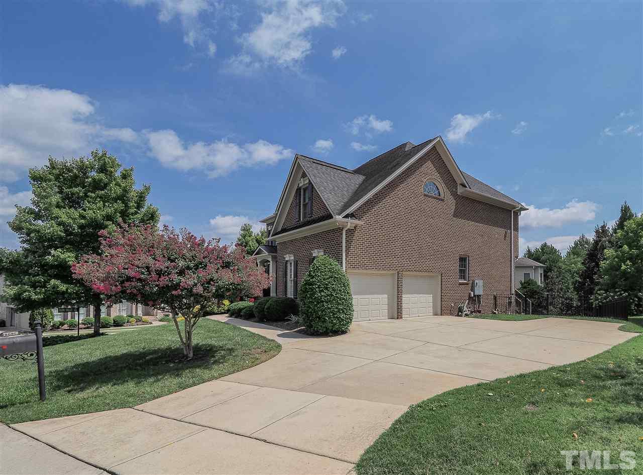 11830 Lowery Ridge Drive Raleigh, NC 27614 - Photo 27 of 30