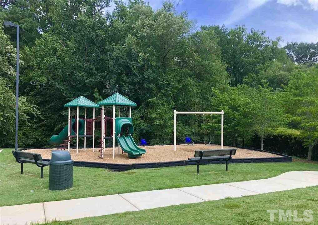 11830 Lowery Ridge Drive Raleigh, NC 27614 - Photo 29 of 30 River Run Playground