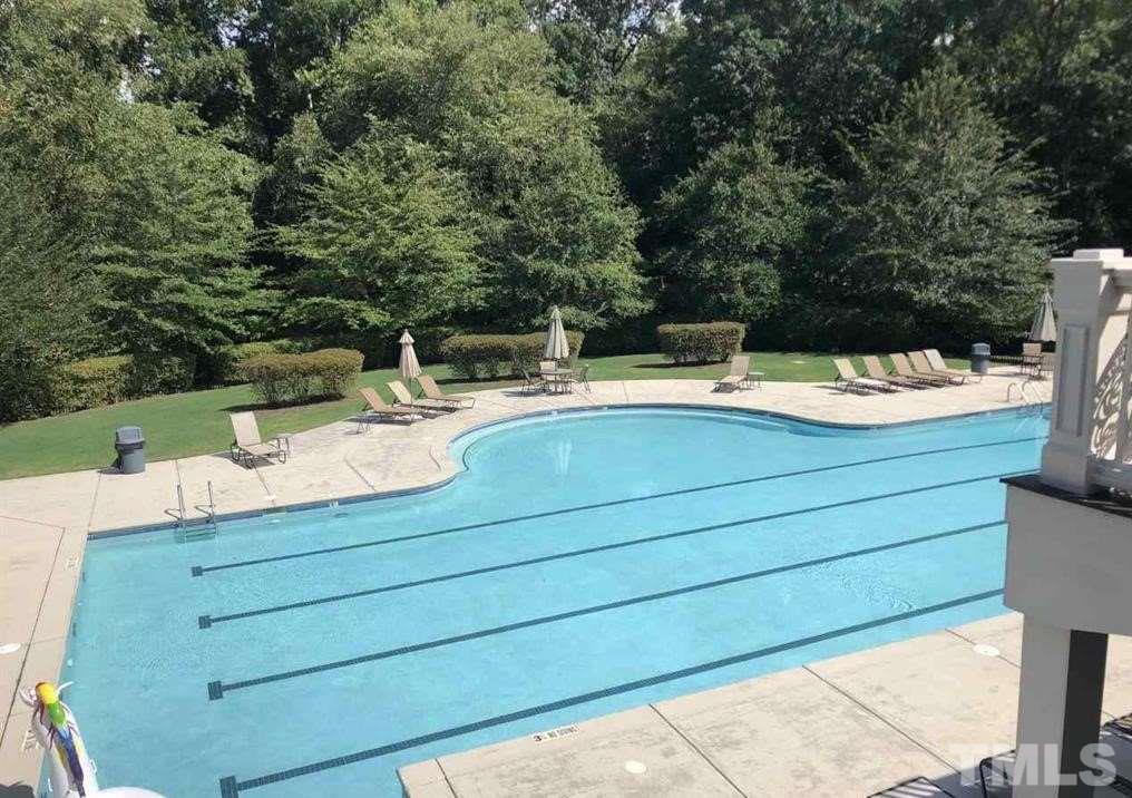 11830 Lowery Ridge Drive Raleigh, NC 27614 - Photo 30 of 30 River Run Community Pool
