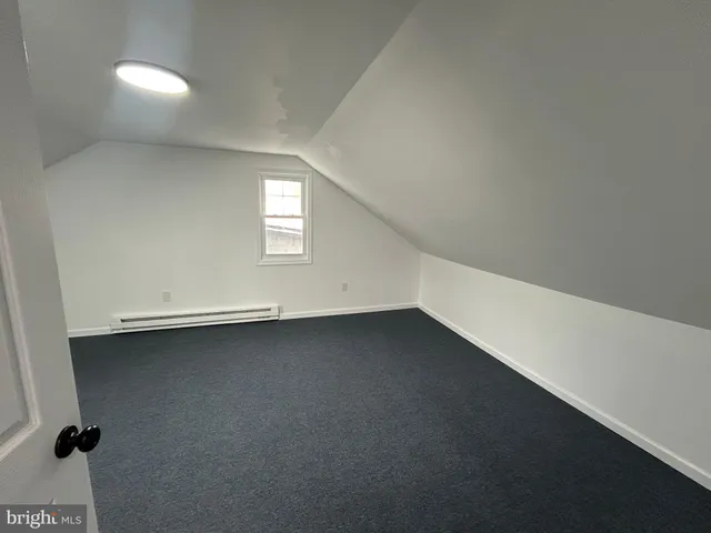 $1,500 | 222 West Patterson Street, Unit 4, Lansford, PA 18232