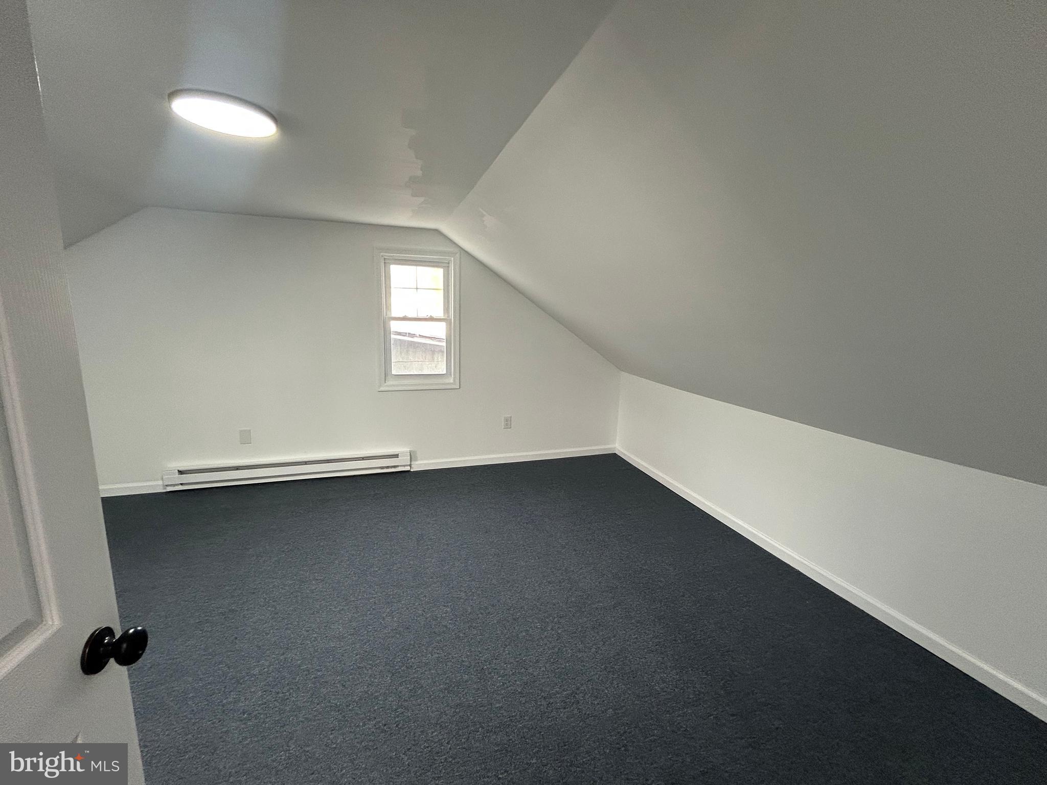 222 West Patterson Street, Unit 4 Lansford, PA 18232 - Photo 12 of 18 a view of a small space