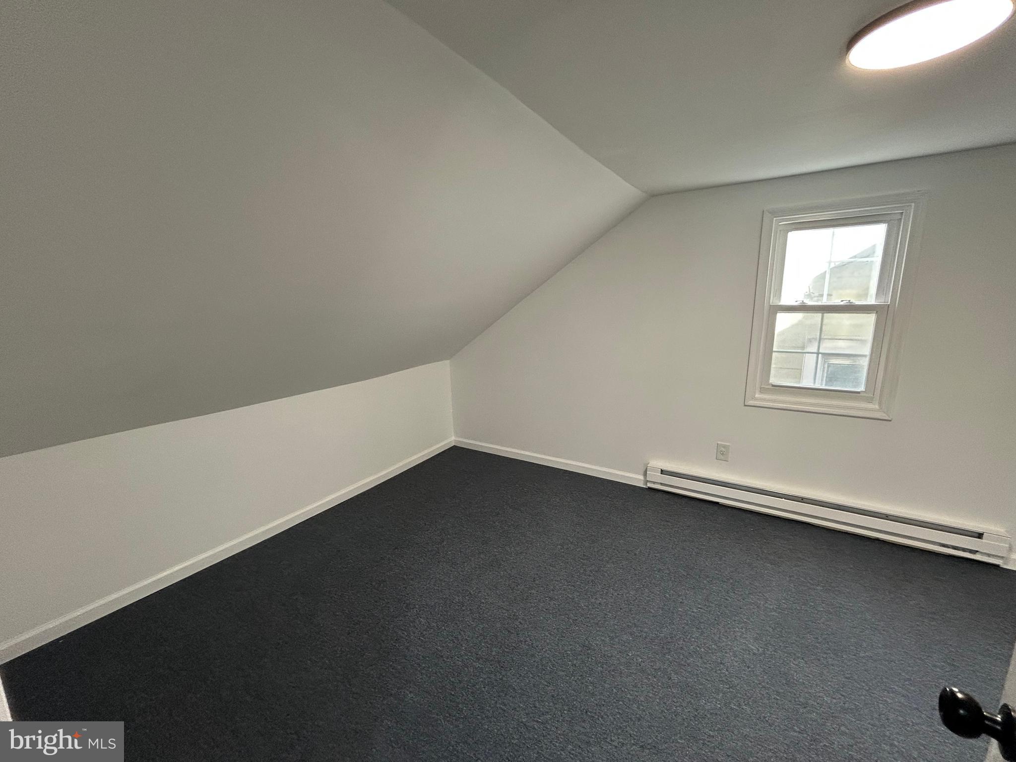 222 West Patterson Street, Unit 4 Lansford, PA 18232 - Photo 14 of 18 an empty room with a window