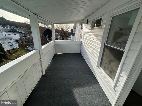 $1,300 | 222 West Patterson Street, Unit 4, Lansford, PA 18232