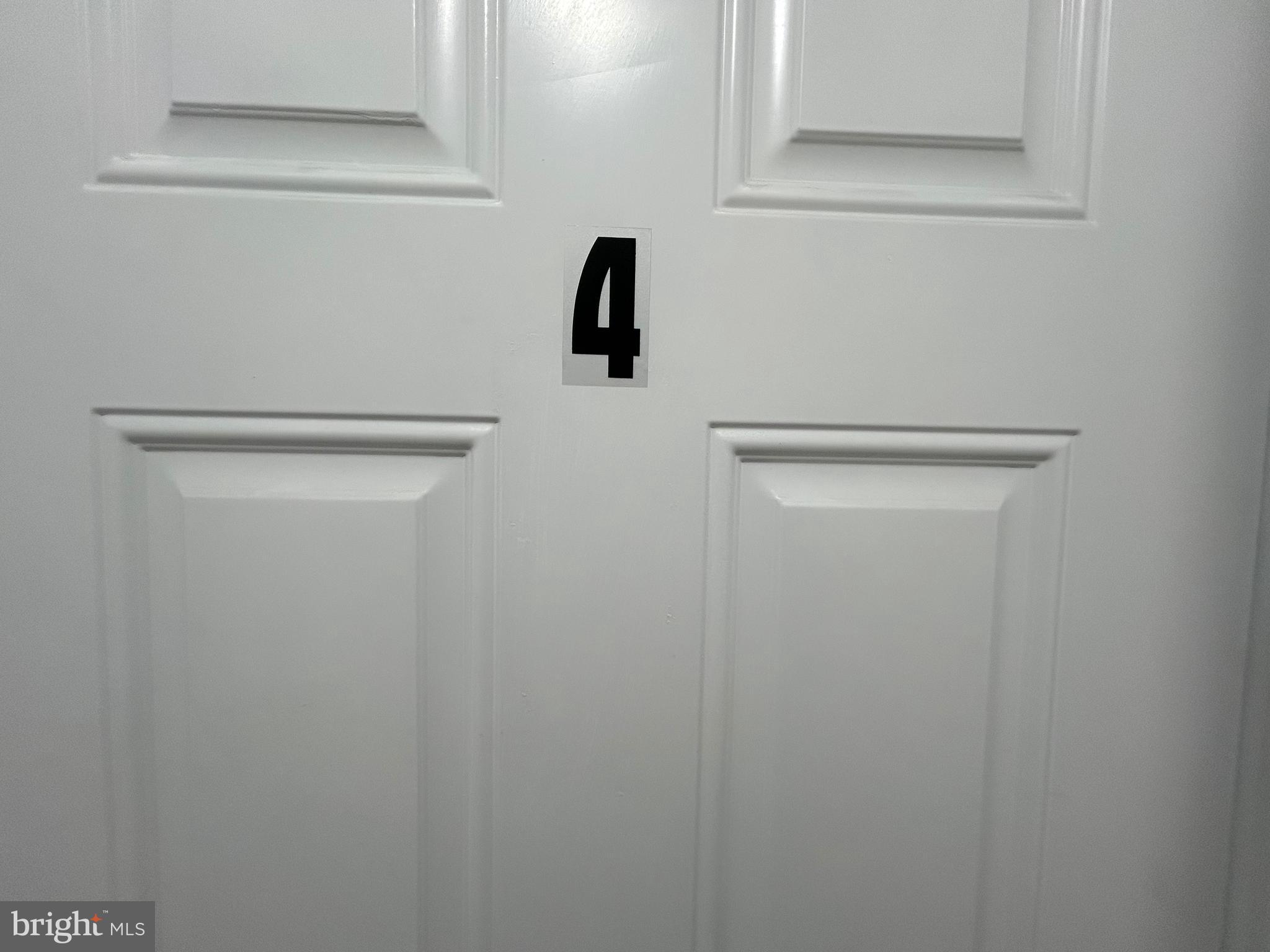 222 West Patterson Street, Unit 4 Lansford, PA 18232 - Photo 17 of 18 a view of a closet