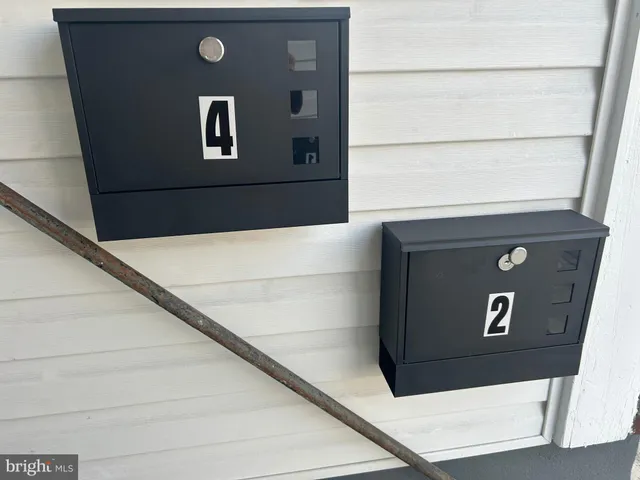 $1,500 | 222 West Patterson Street, Unit 4, Lansford, PA 18232