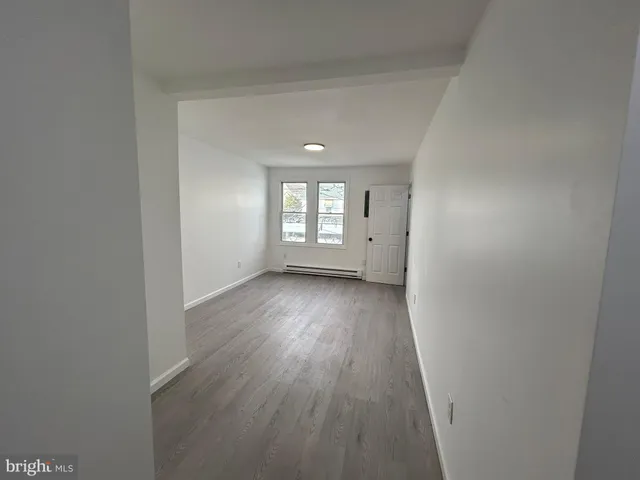 $1,500 | 222 West Patterson Street, Unit 4, Lansford, PA 18232