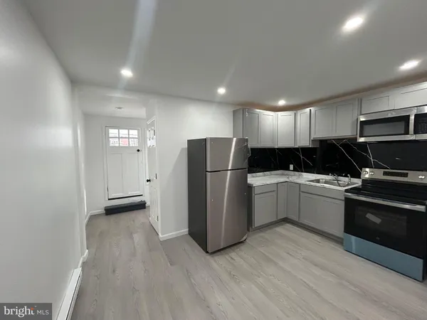 $1,300 | 222 West Patterson Street, Unit 4, Lansford, PA 18232