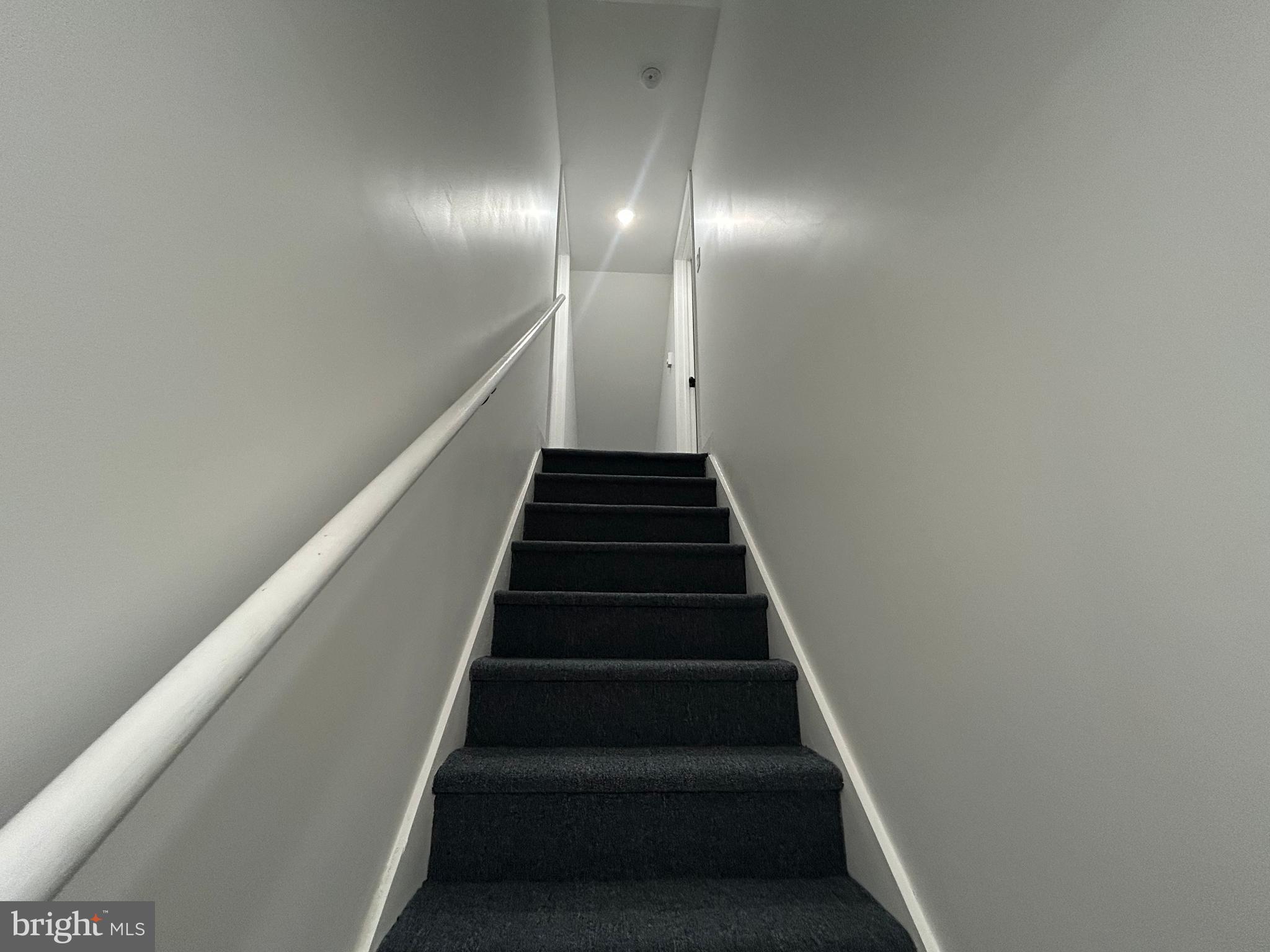 222 West Patterson Street, Unit 4 Lansford, PA 18232 - Photo 10 of 18 a view of entryway