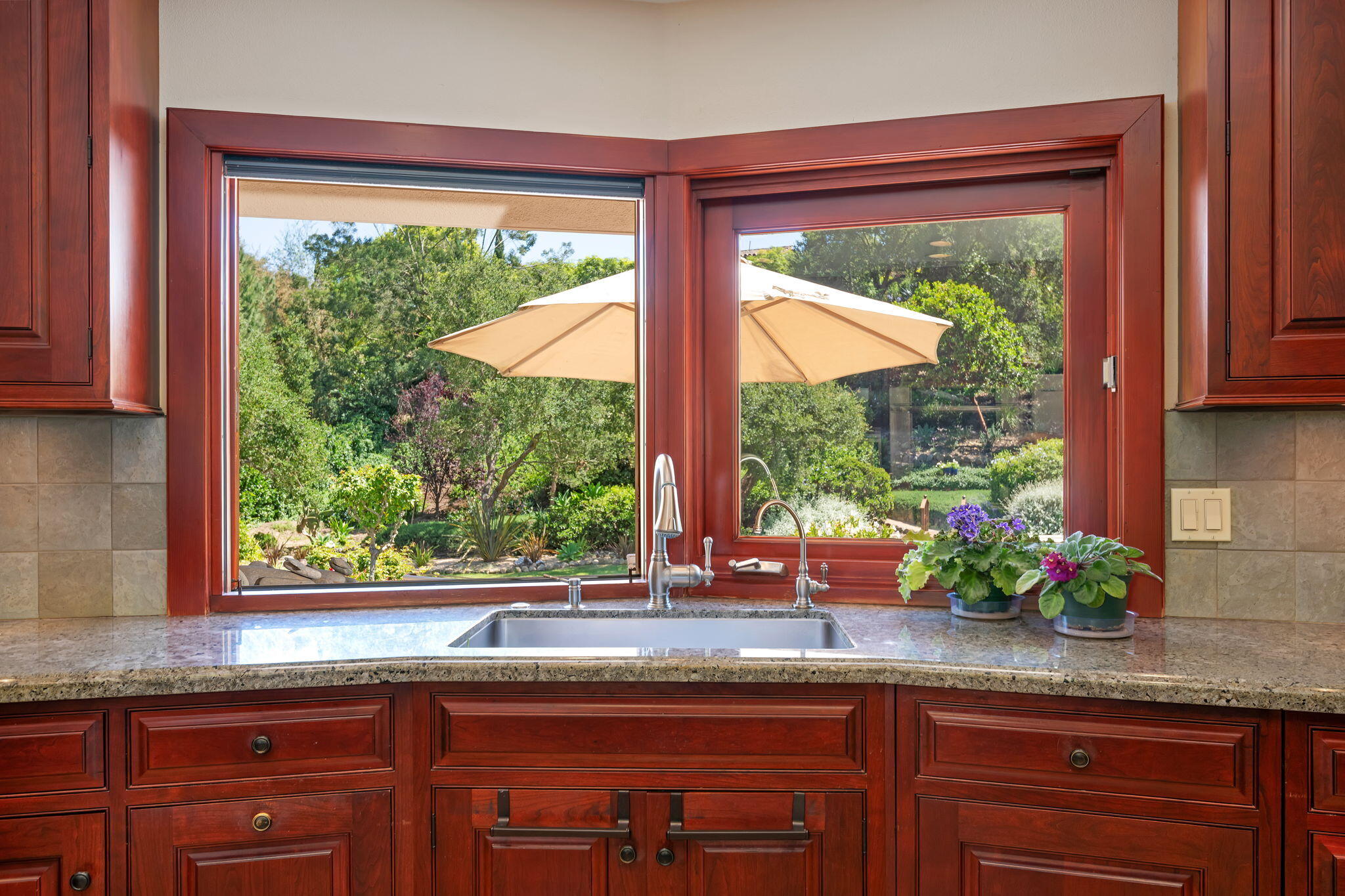 1163 Camino Viejo Road Montecito, CA 93108 - Photo 21 of 56 19-Kitchen
