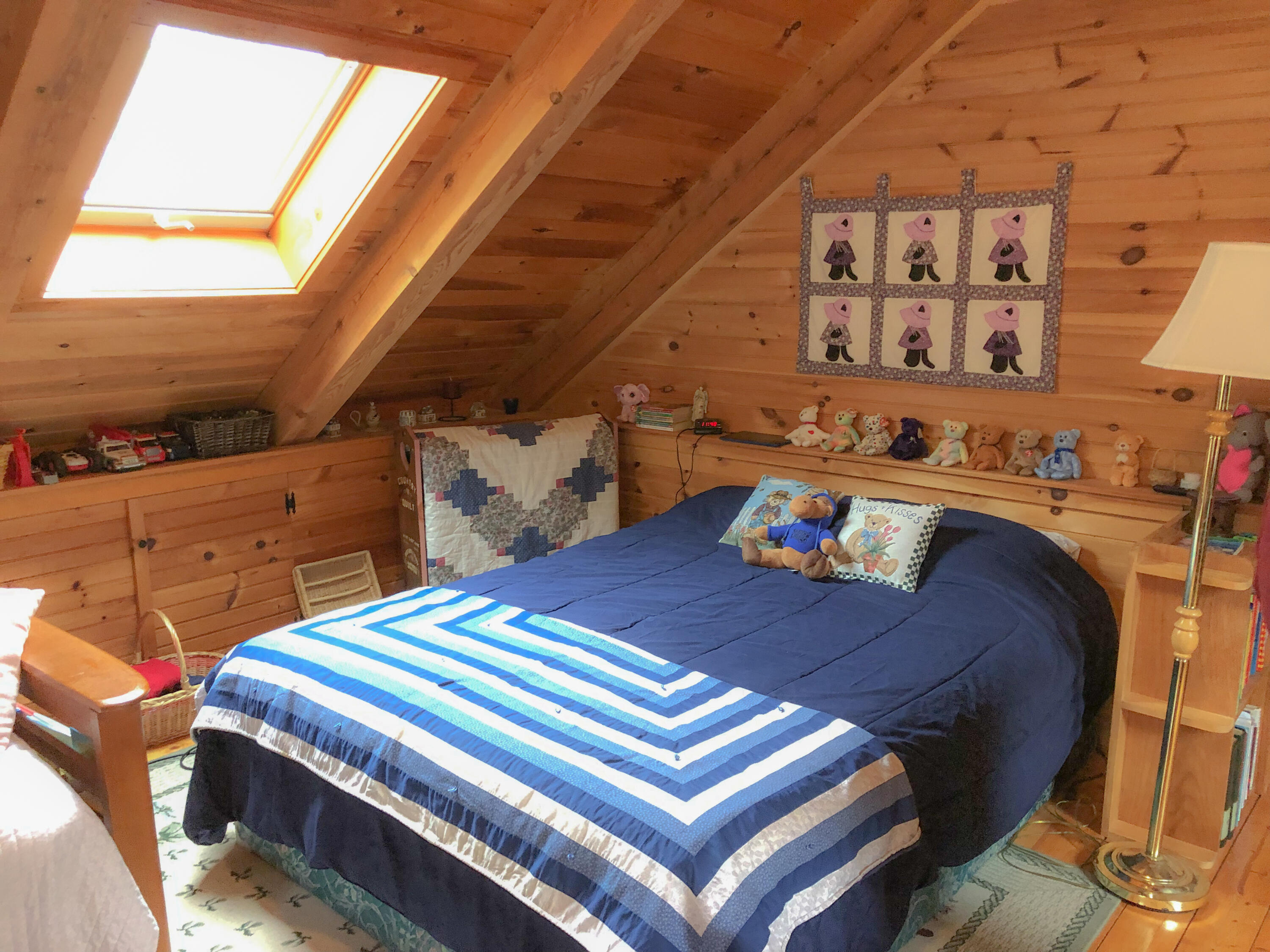 100 Sunshine Road Deer Isle, ME 04627 - Photo 27 of 37 36