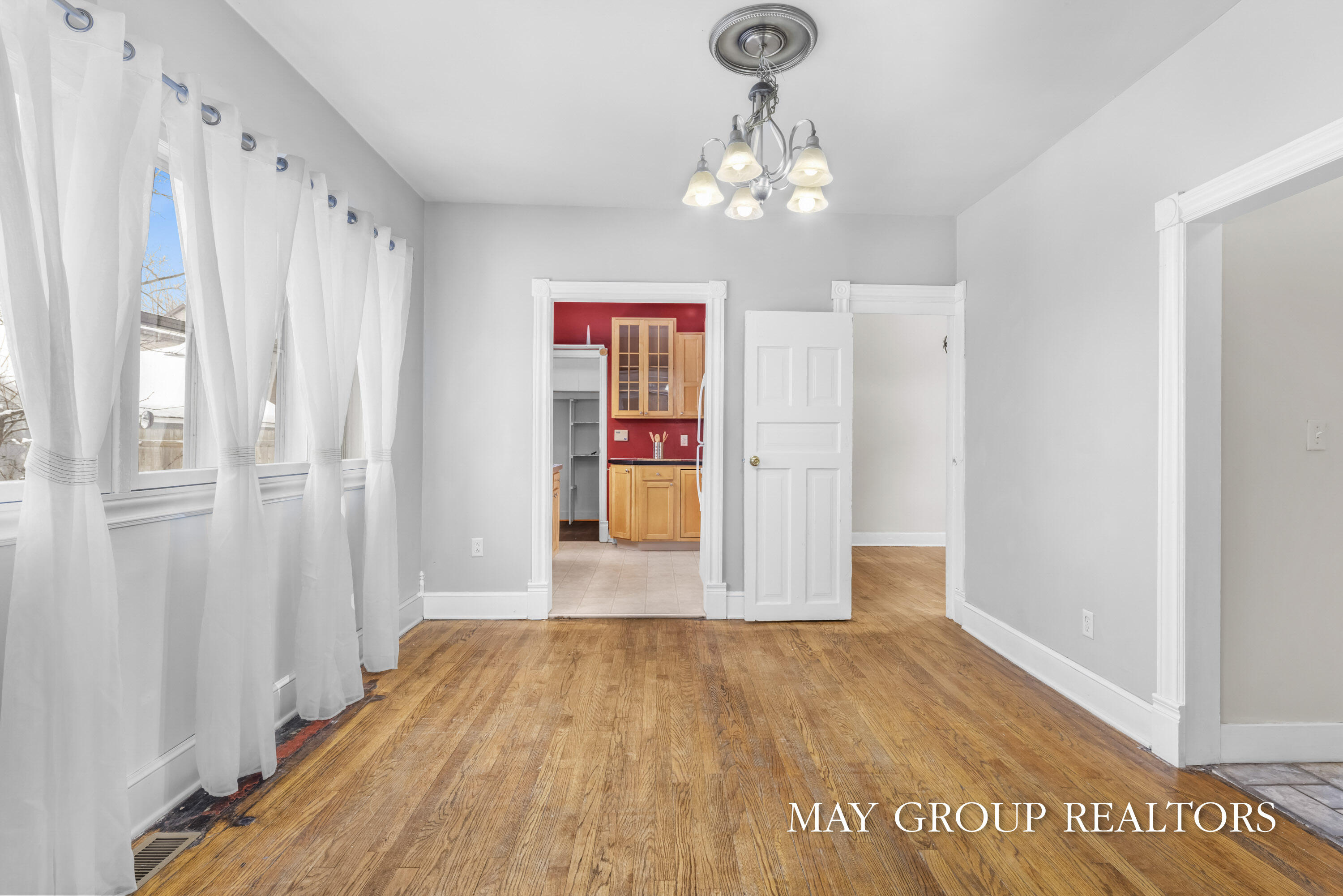 321 Henry Avenue Southeast Grand Rapids, MI 49503 - Photo 14 of 68 Lower Unit