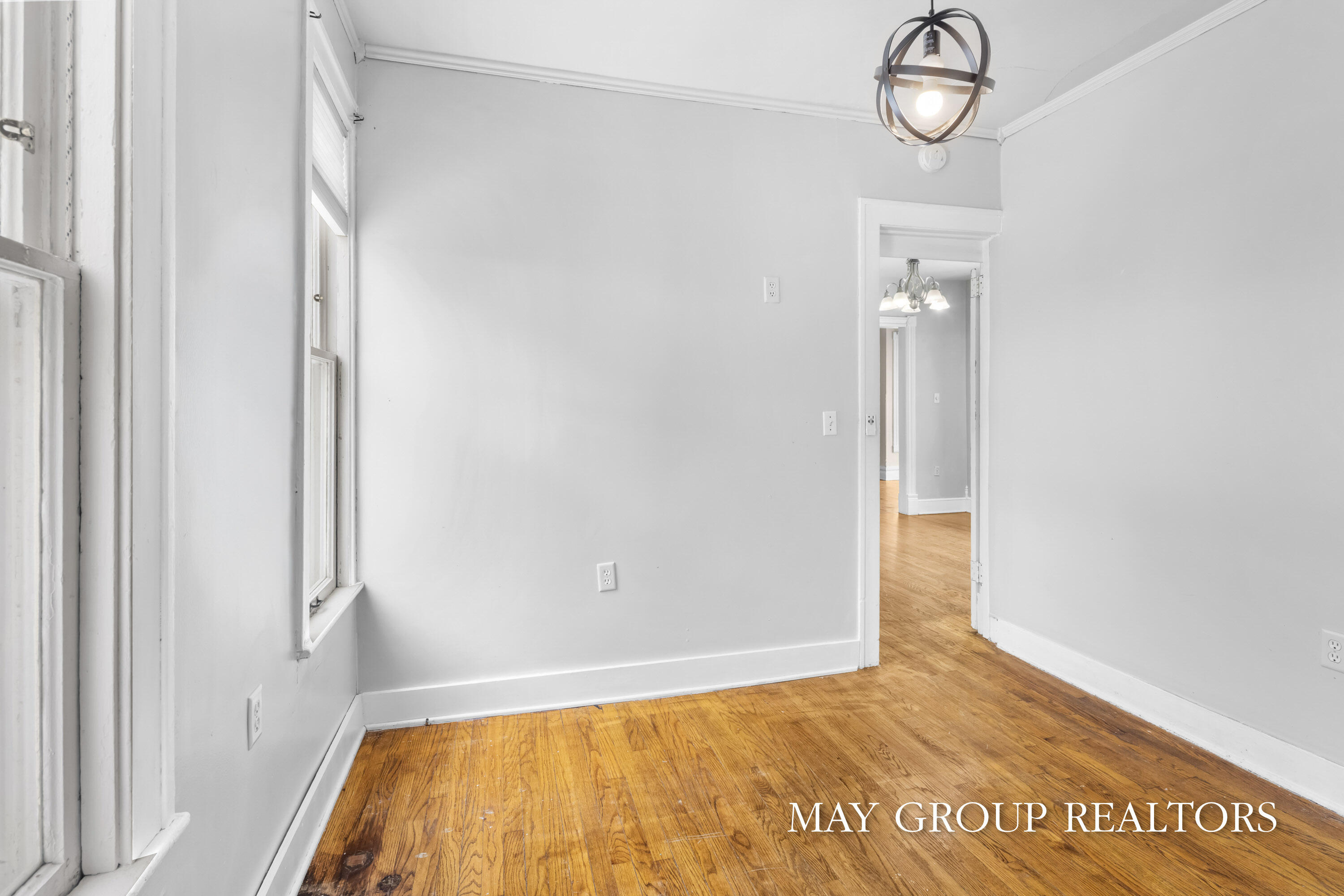 321 Henry Avenue Southeast Grand Rapids, MI 49503 - Photo 19 of 68 Lower Unit