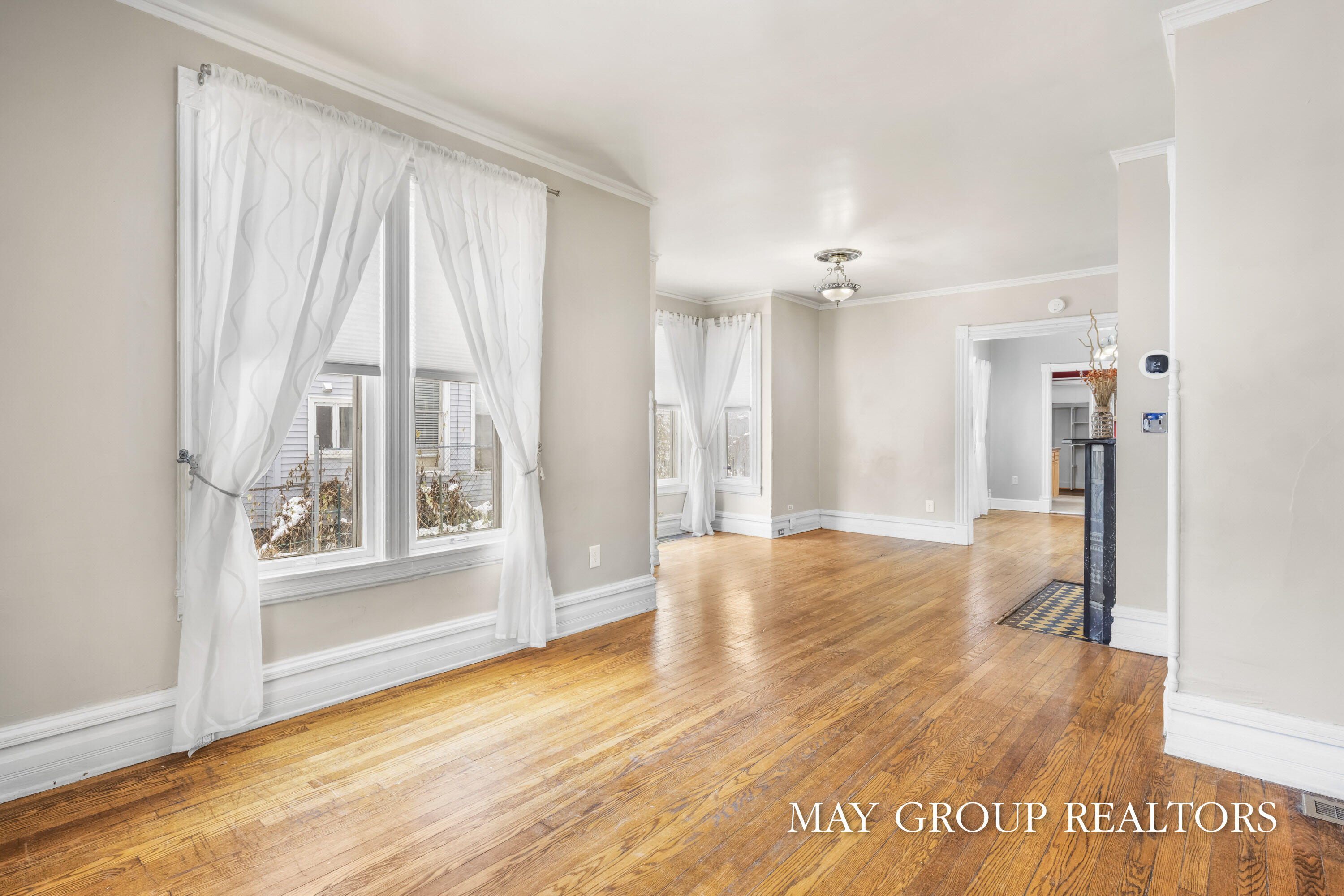 321 Henry Avenue Southeast Grand Rapids, MI 49503 - Photo 20 of 68 Lower Unit