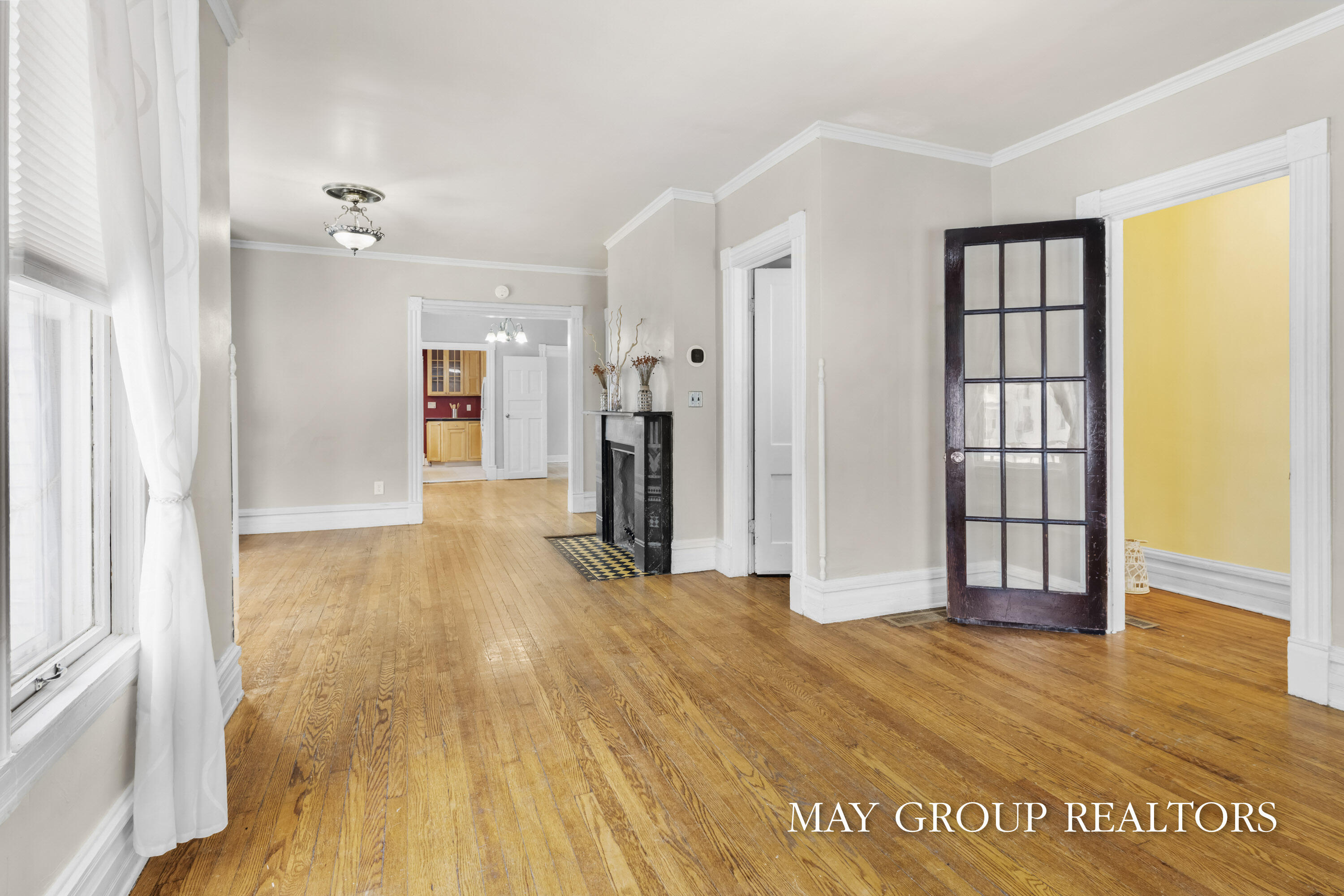 321 Henry Avenue Southeast Grand Rapids, MI 49503 - Photo 21 of 68 Lower Unit