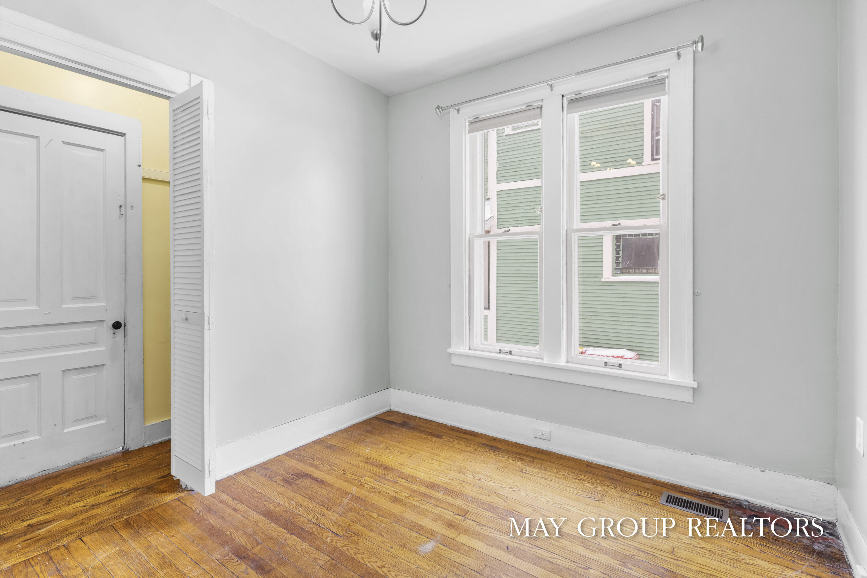 321 Henry Avenue Southeast Grand Rapids, MI 49503 - Photo 22 of 68 Lower Unit