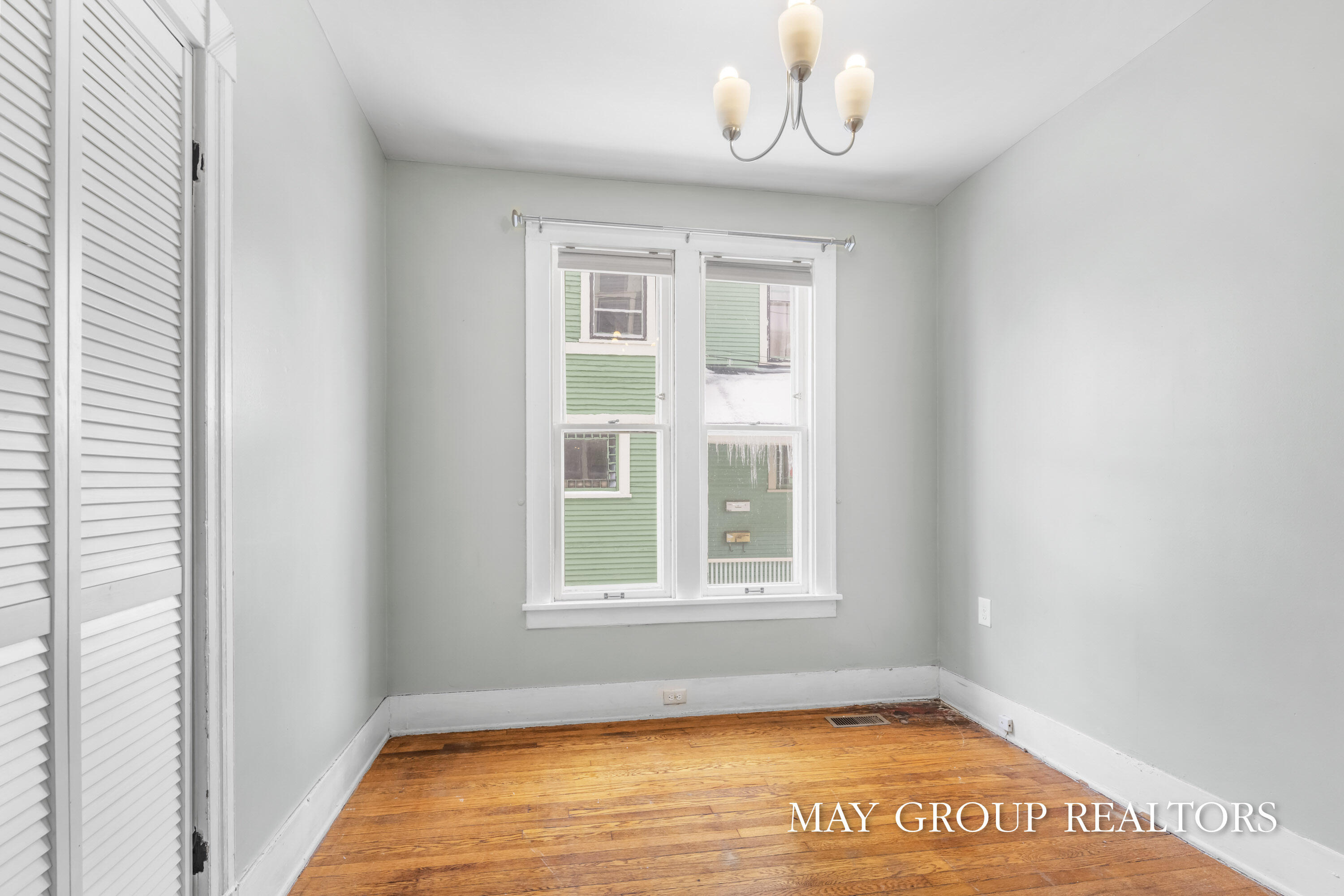 321 Henry Avenue Southeast Grand Rapids, MI 49503 - Photo 23 of 68 Lower Unit