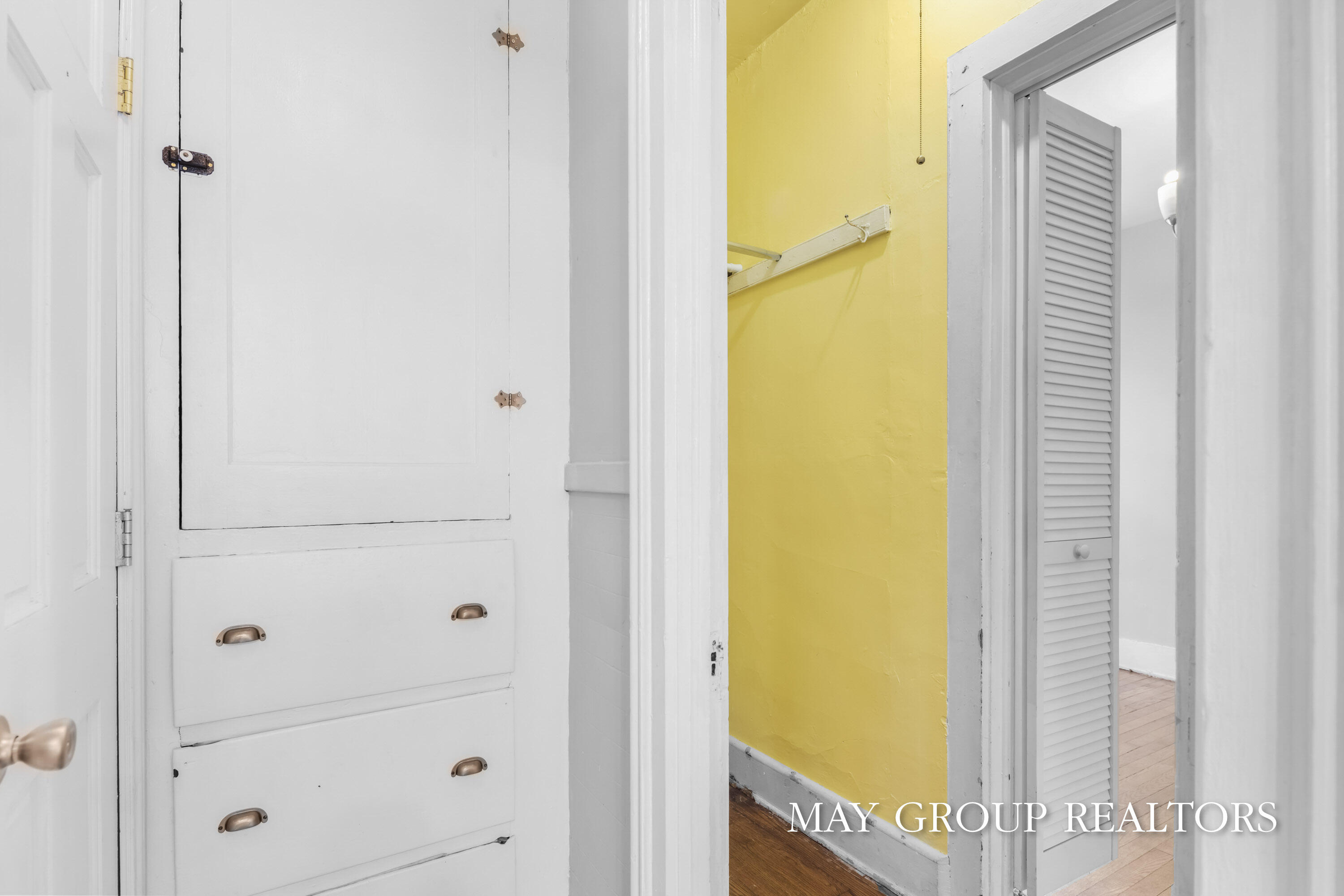 321 Henry Avenue Southeast Grand Rapids, MI 49503 - Photo 24 of 68 Lower Unit