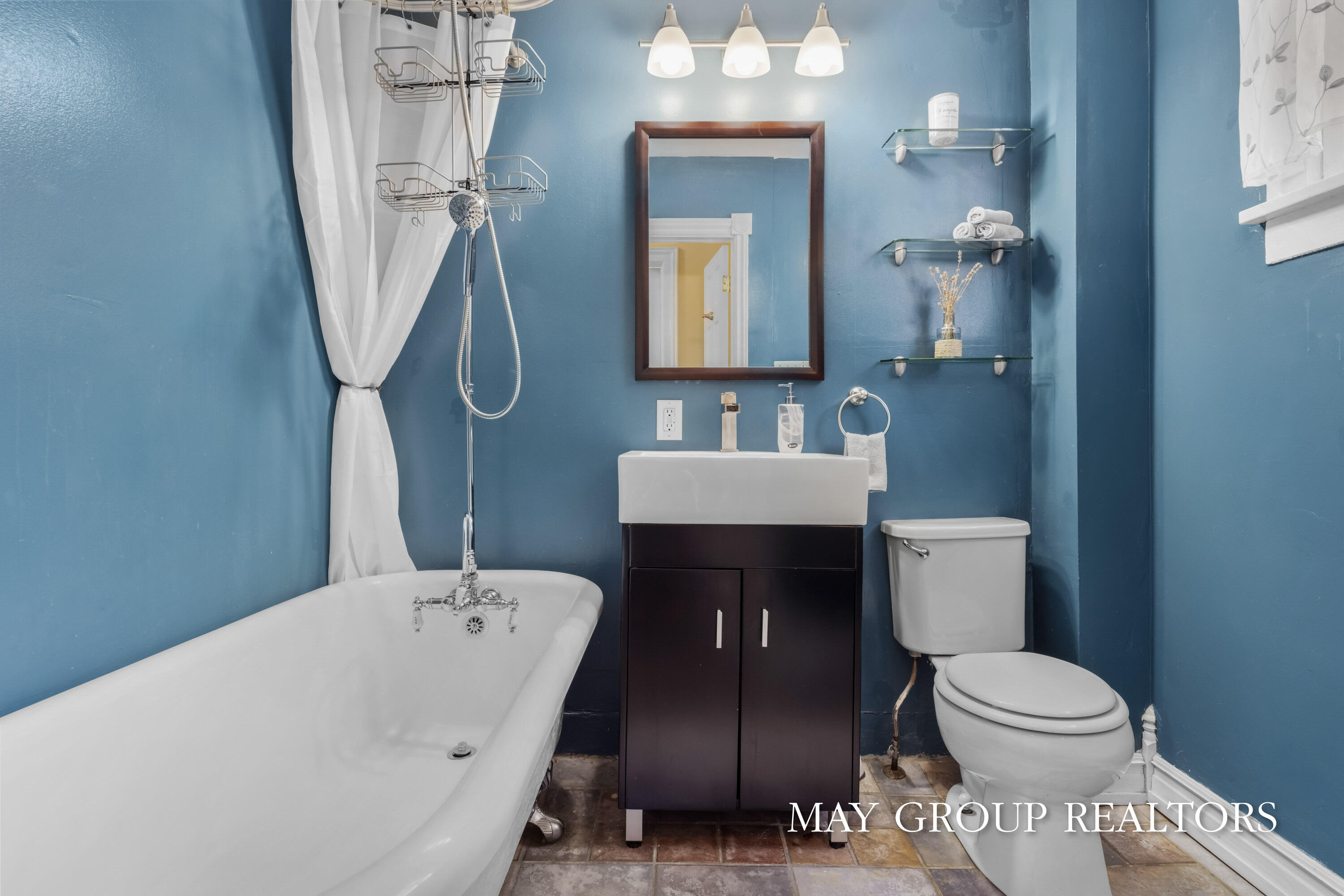 321 Henry Avenue Southeast Grand Rapids, MI 49503 - Photo 25 of 68 Lower Unit