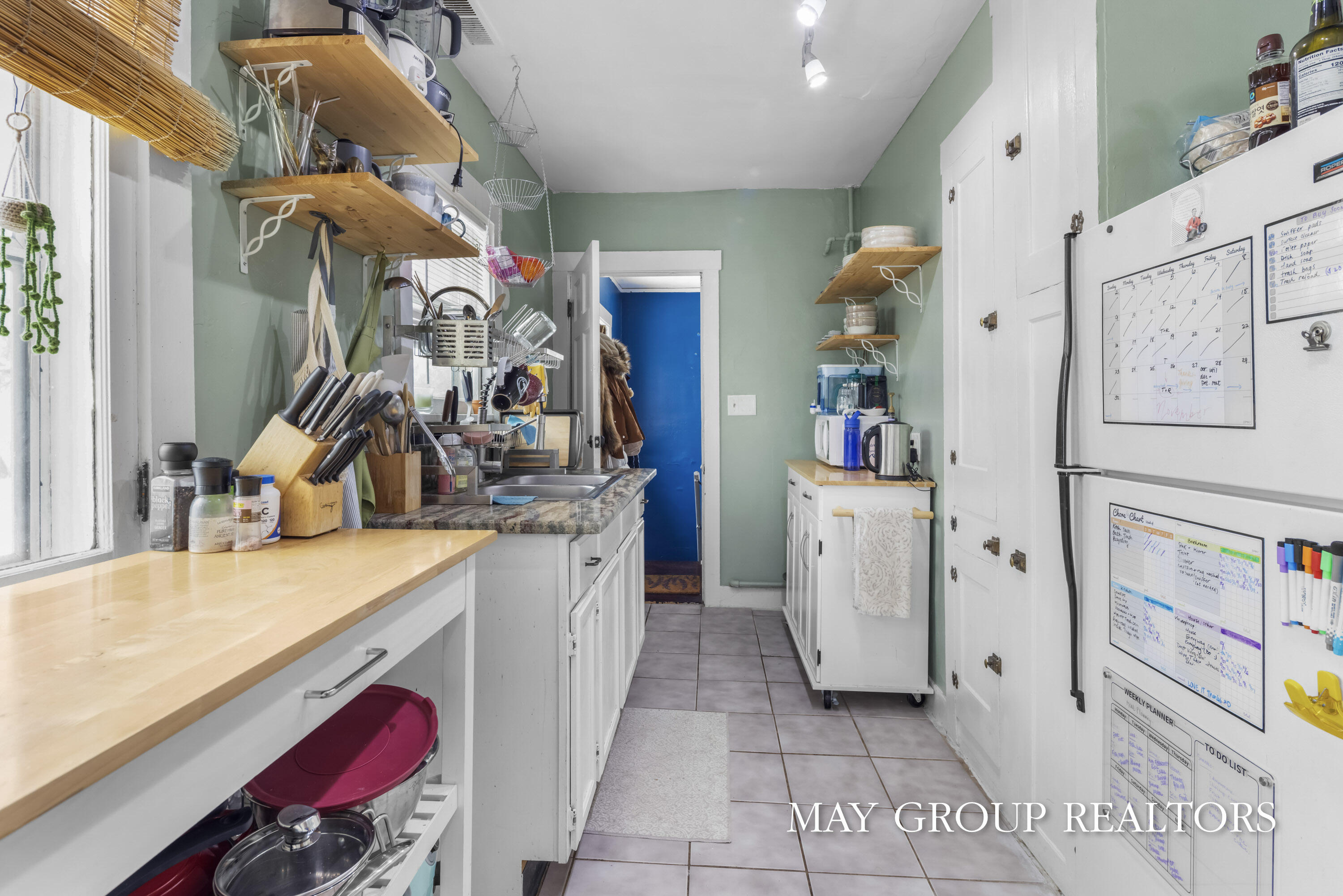 321 Henry Avenue Southeast Grand Rapids, MI 49503 - Photo 29 of 68 Upper Unit