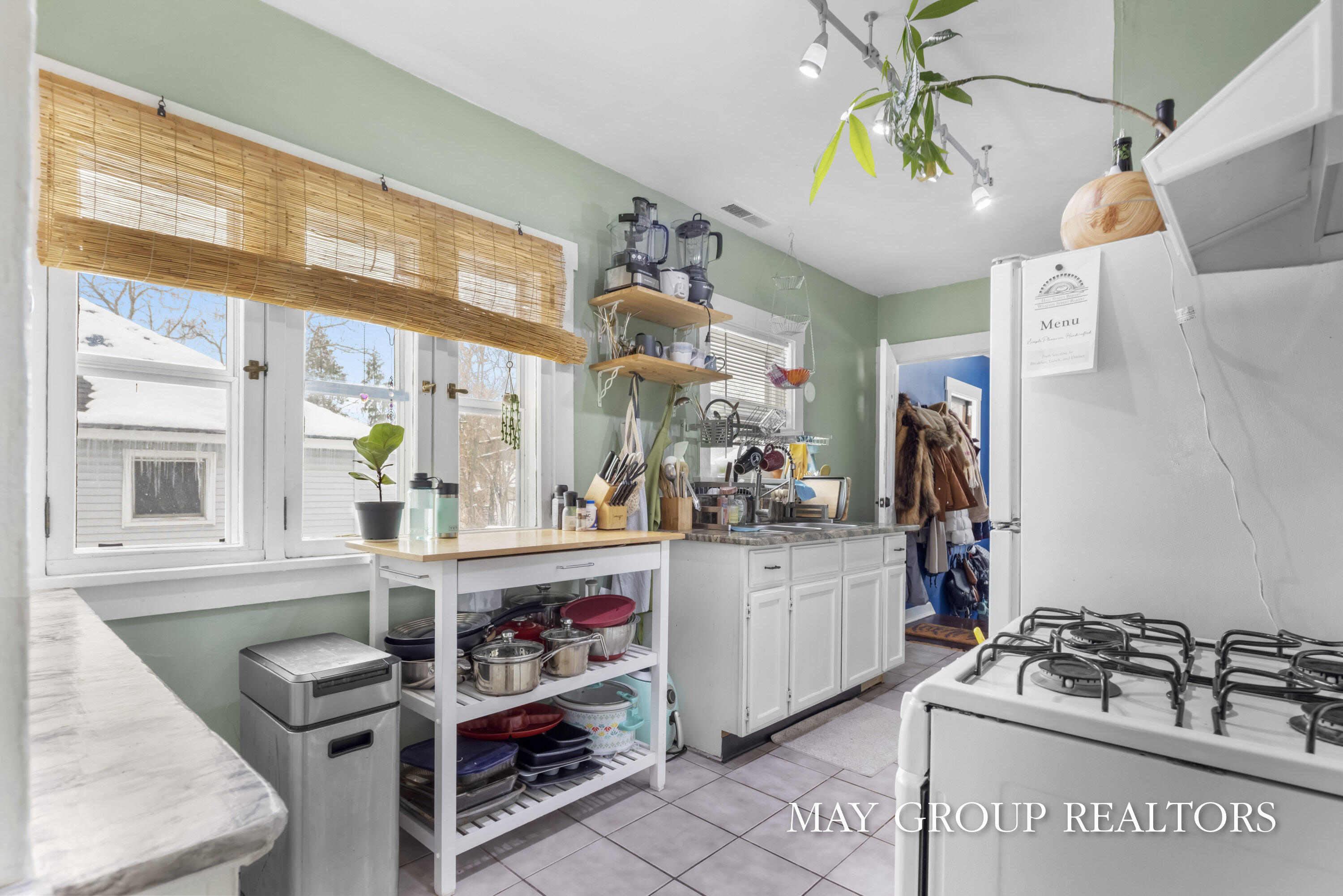 321 Henry Avenue Southeast Grand Rapids, MI 49503 - Photo 30 of 68 Upper Unit