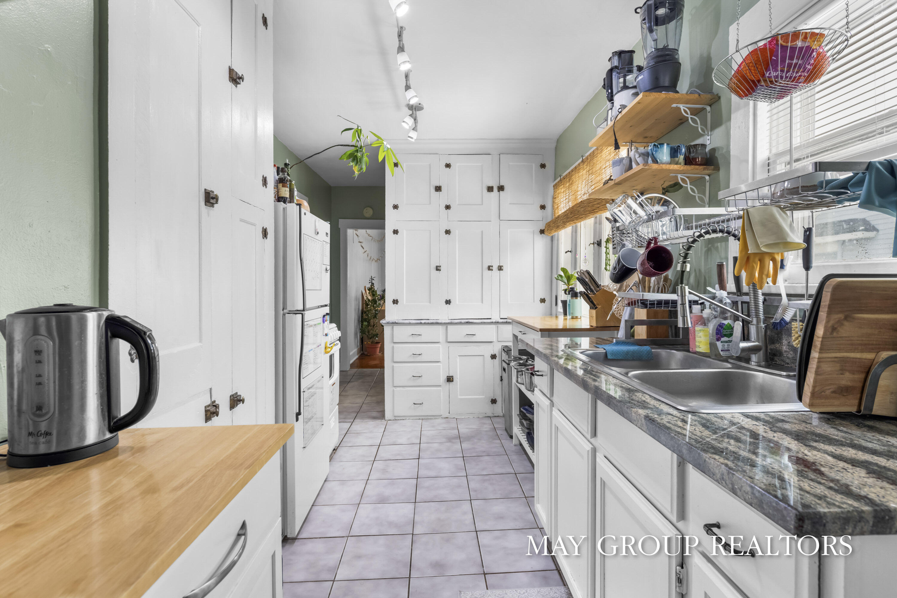 321 Henry Avenue Southeast Grand Rapids, MI 49503 - Photo 31 of 68 Upper Unit