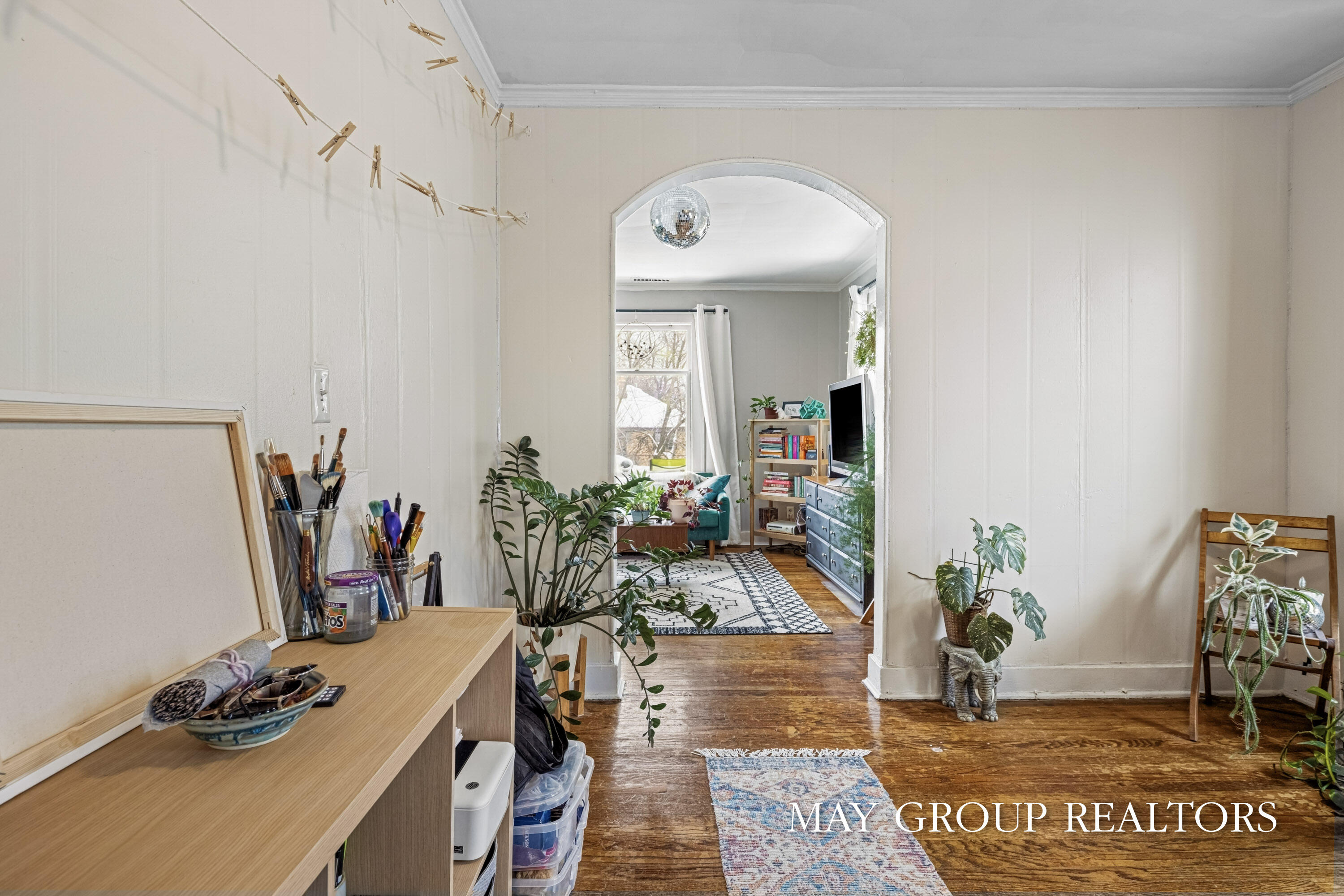 321 Henry Avenue Southeast Grand Rapids, MI 49503 - Photo 32 of 68 Upper Unit