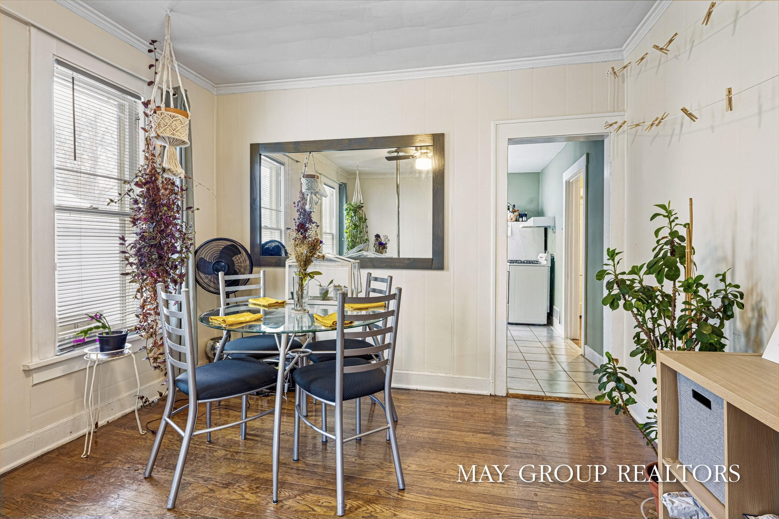 321 Henry Avenue Southeast Grand Rapids, MI 49503 - Photo 33 of 68 Upper Unit