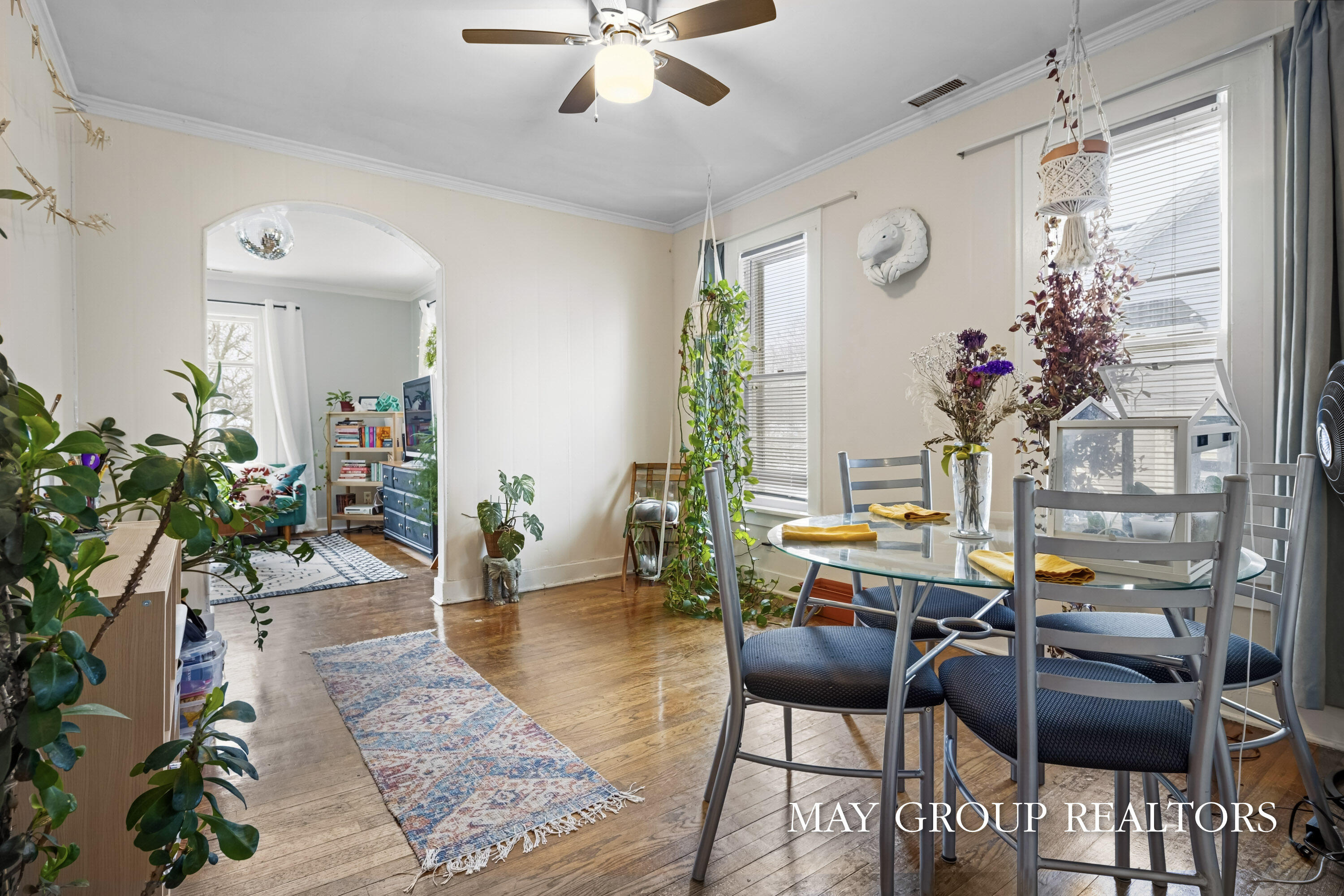 321 Henry Avenue Southeast Grand Rapids, MI 49503 - Photo 34 of 68 Upper Unit