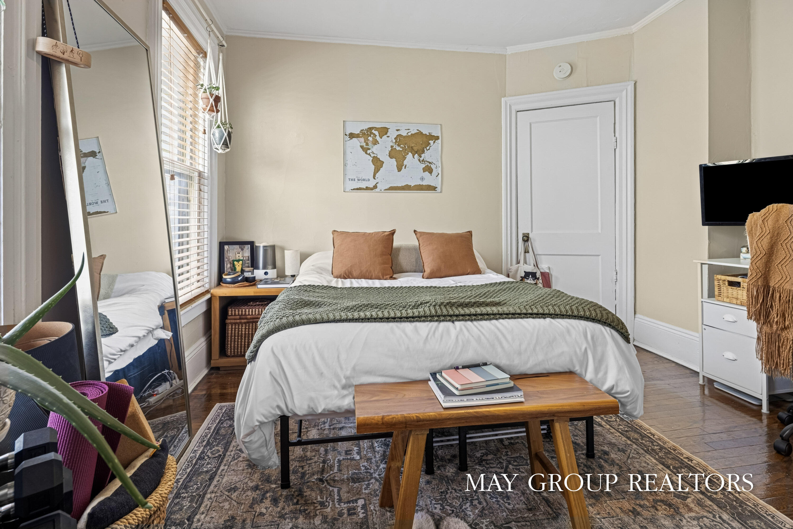 321 Henry Avenue Southeast Grand Rapids, MI 49503 - Photo 39 of 68 Upper Unit