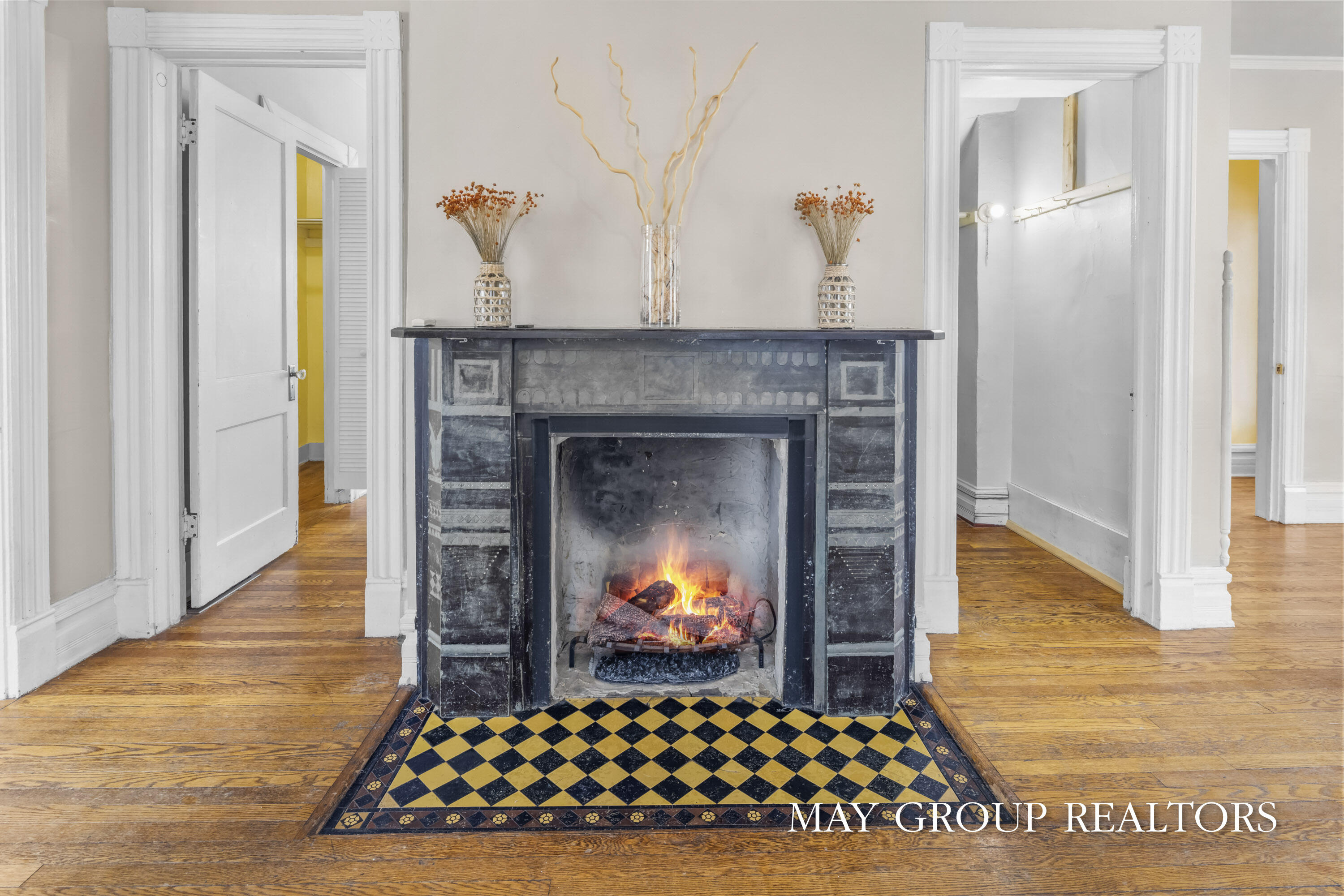 321 Henry Avenue Southeast Grand Rapids, MI 49503 - Photo 4 of 68 Lower Unit