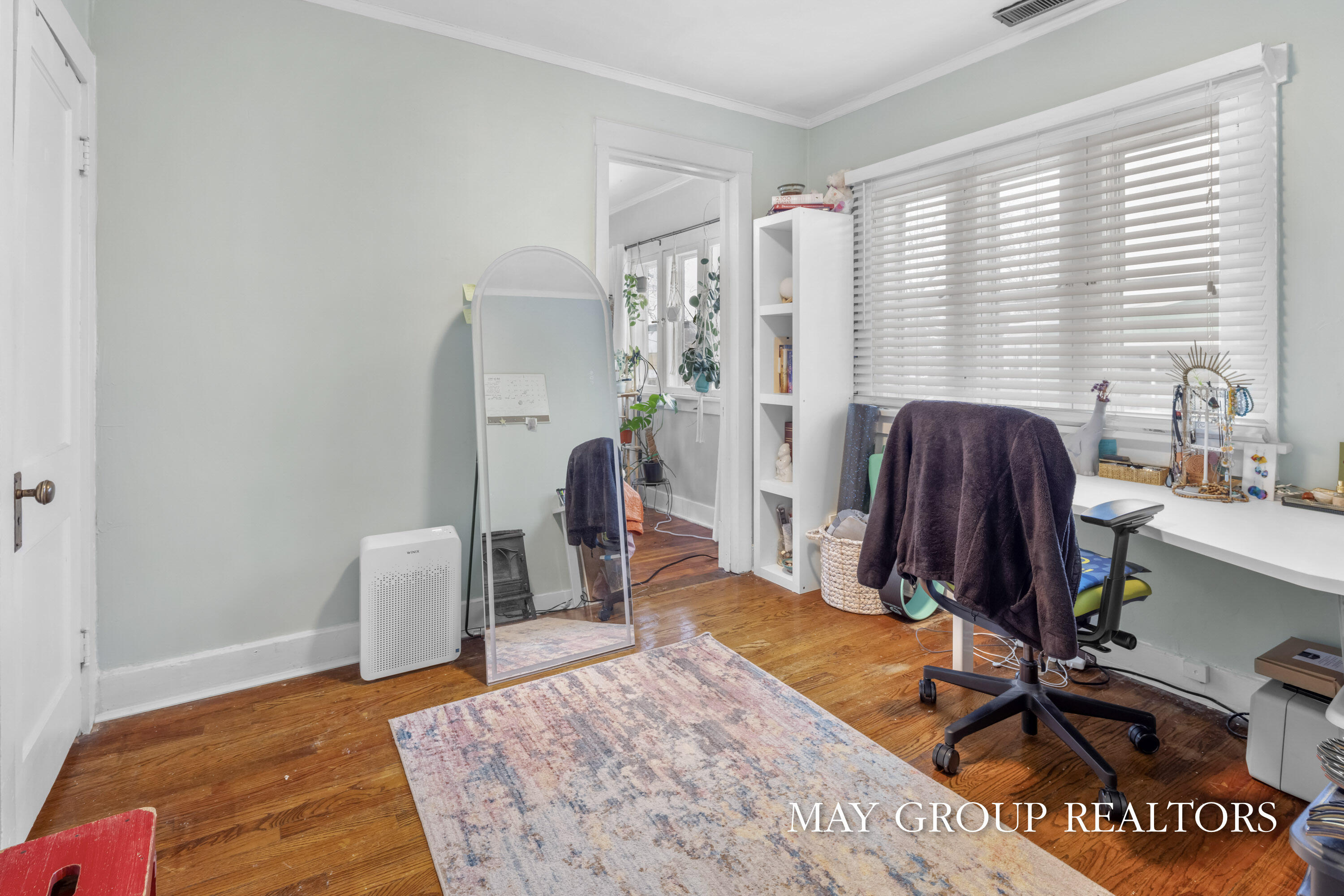 321 Henry Avenue Southeast Grand Rapids, MI 49503 - Photo 41 of 68 Upper Unit