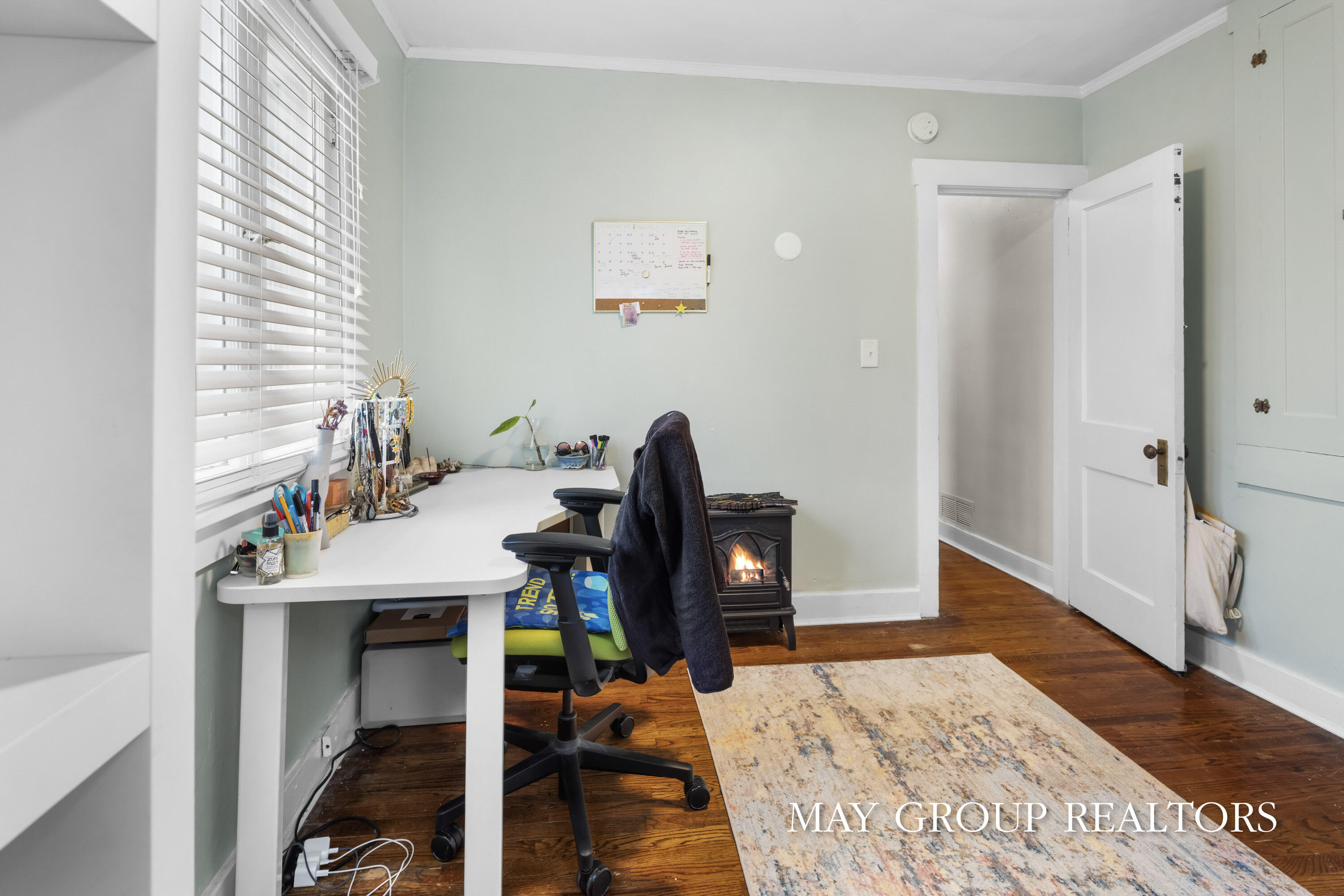 321 Henry Avenue Southeast Grand Rapids, MI 49503 - Photo 42 of 68 Upper Unit