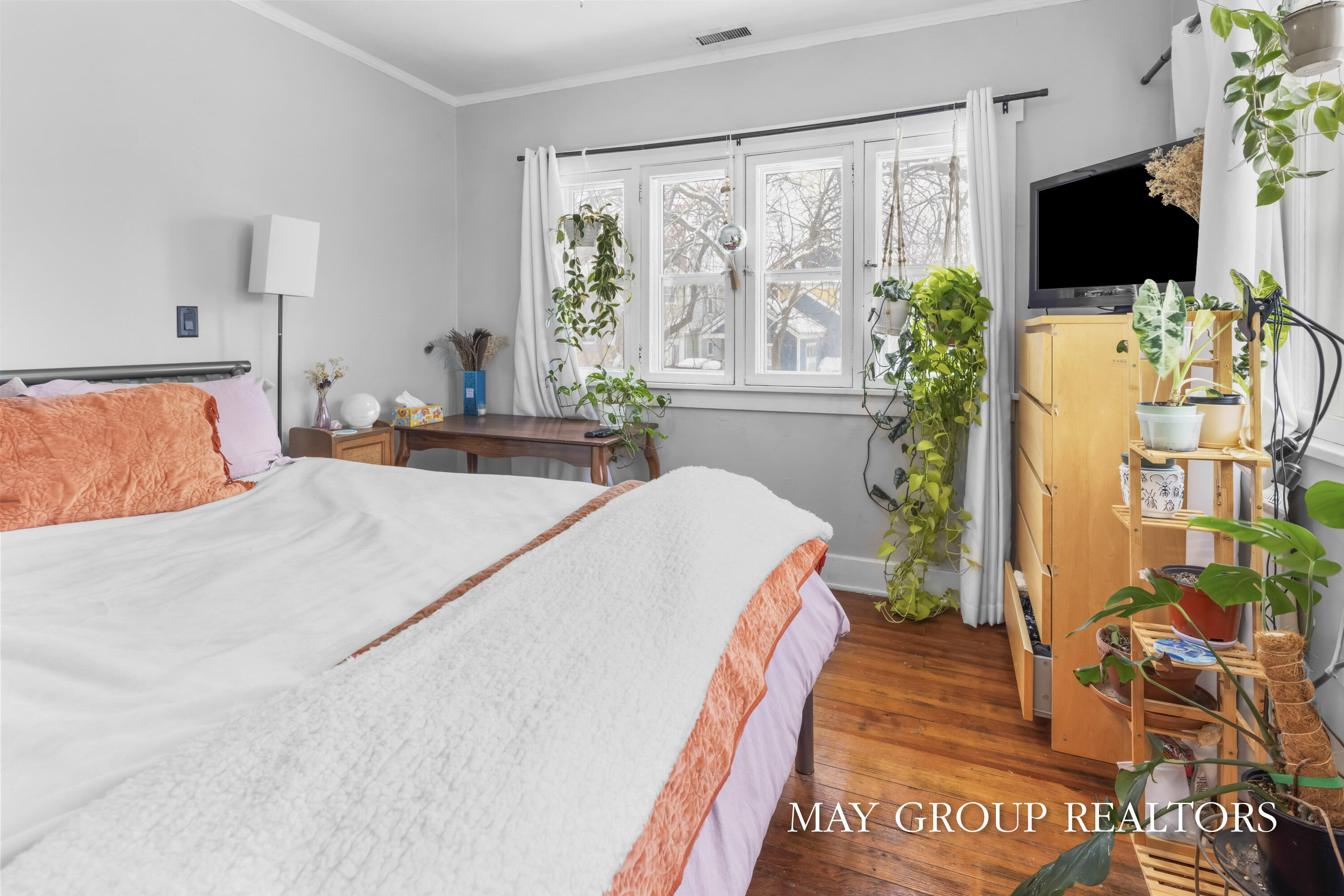 321 Henry Avenue Southeast Grand Rapids, MI 49503 - Photo 43 of 68 Upper Unit