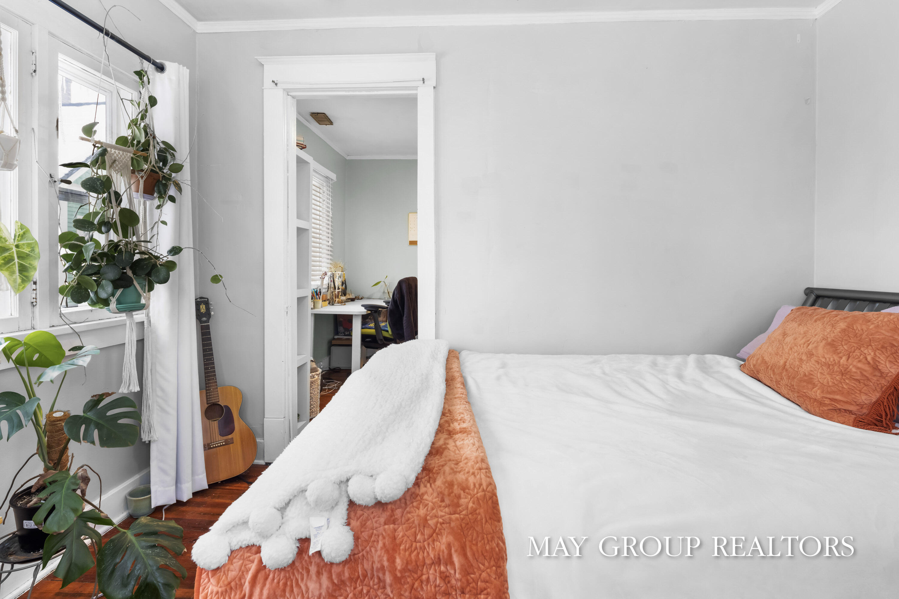 321 Henry Avenue Southeast Grand Rapids, MI 49503 - Photo 44 of 68 Upper Unit