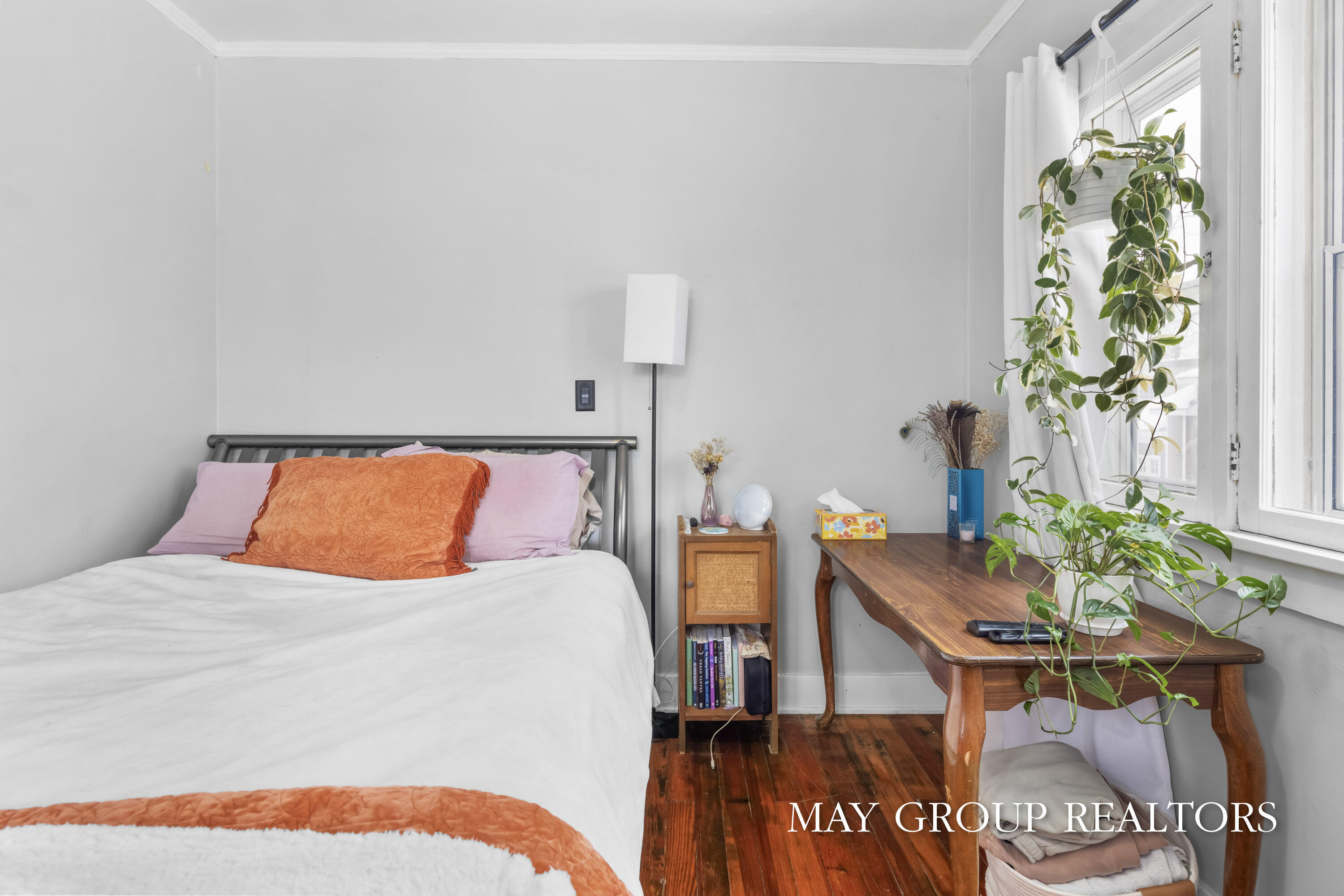 321 Henry Avenue Southeast Grand Rapids, MI 49503 - Photo 45 of 68 Upper Unit