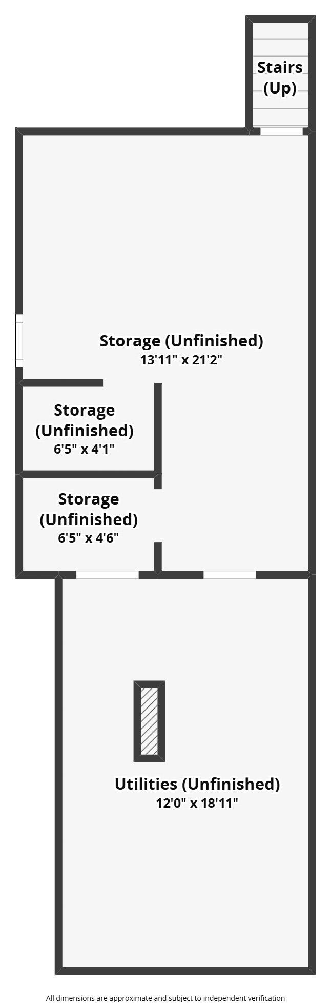 321 Henry Avenue Southeast Grand Rapids, MI 49503 - Photo 67 of 68 Basement