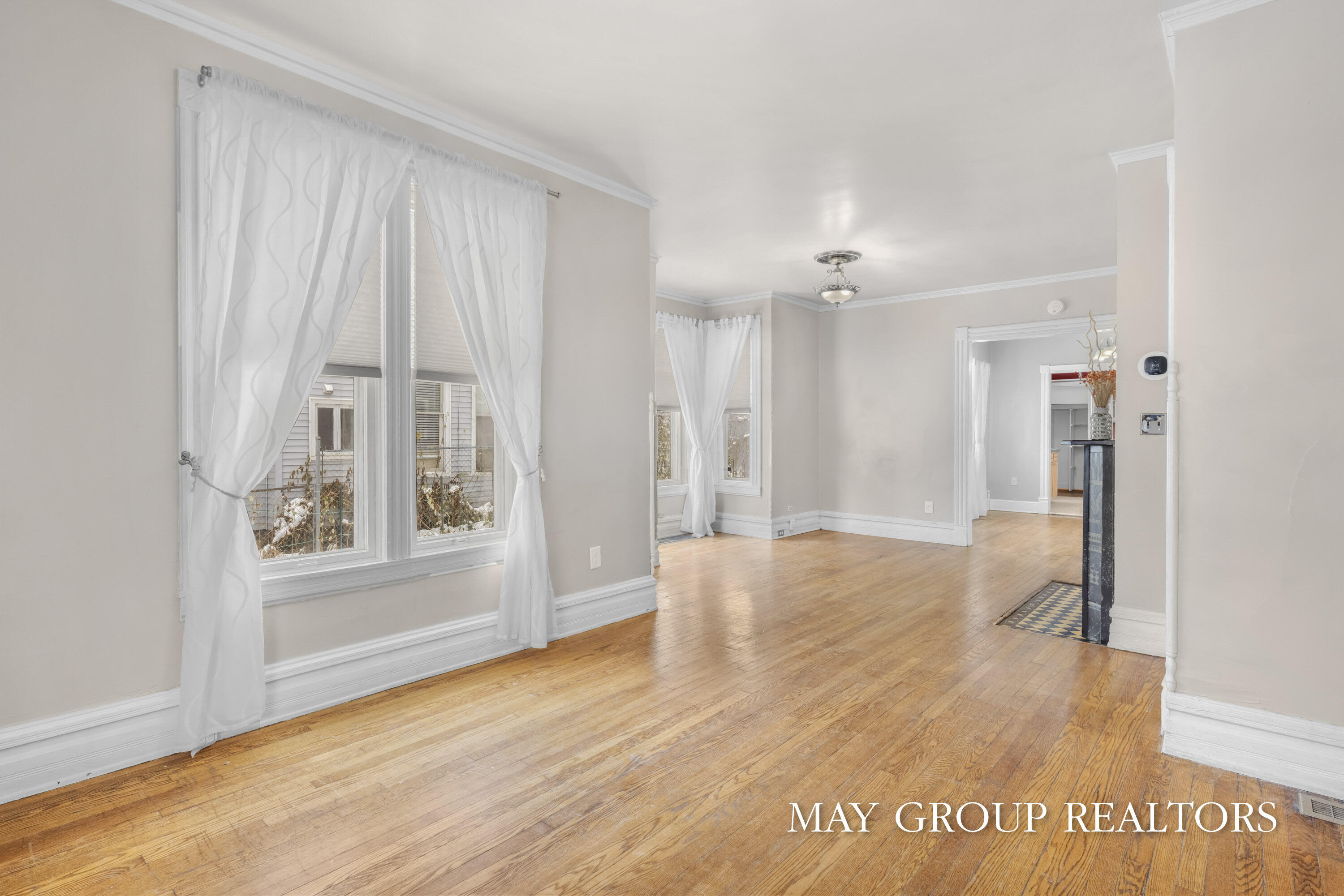 321 Henry Avenue Southeast Grand Rapids, MI 49503 - Photo 8 of 68 Lower Unit