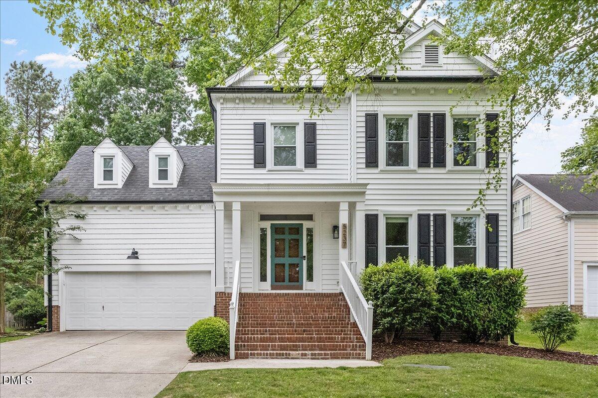 5237 Covington Bend Drive Raleigh, NC 27613 - Photo 1 of 28 5237 Covington Bend Dr