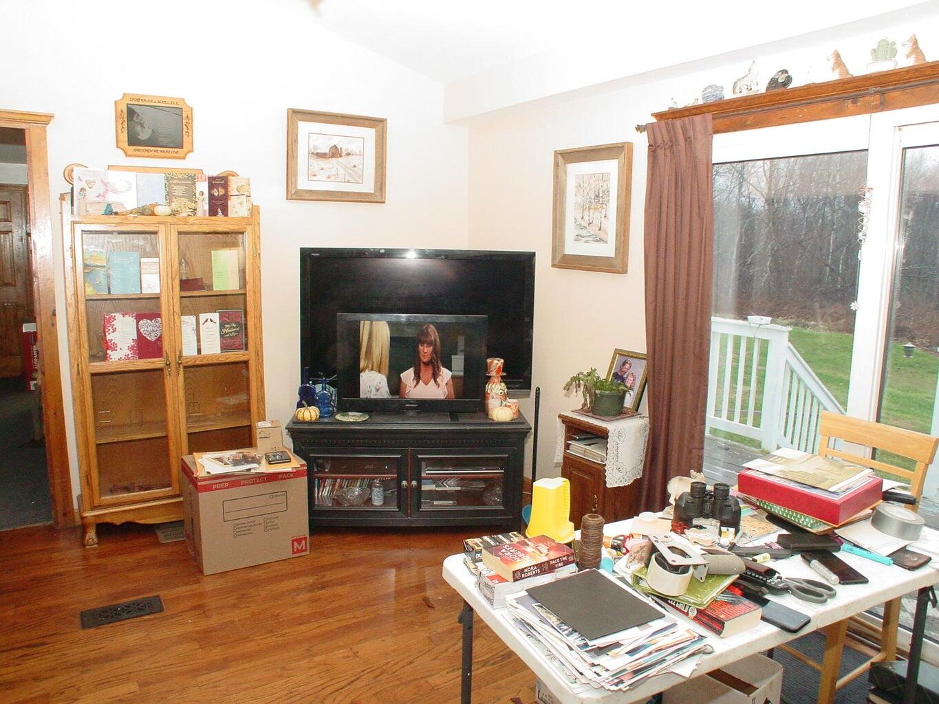 348-350 Lakeview Road Glenburn, ME 04401 - Photo 5 of 13 348-350 Lakeview Rd Glenburn_Photo 5