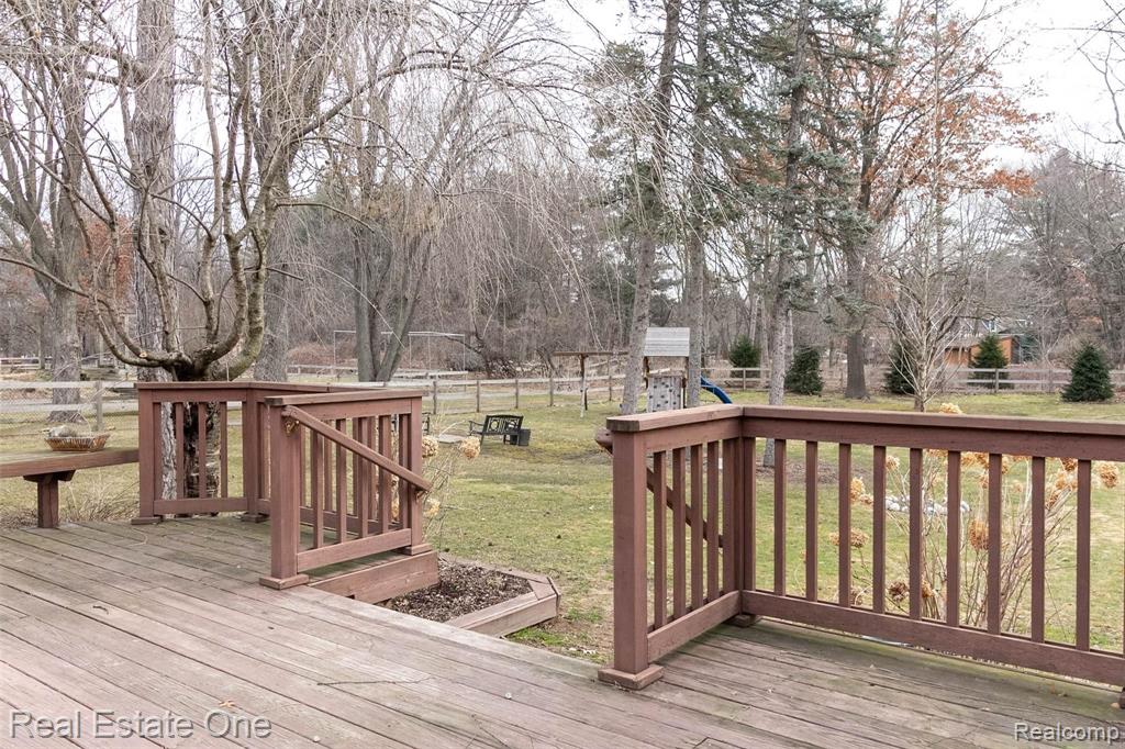 1255 Seville Road Rochester Hills, MI 48309 - Photo 51 of 58