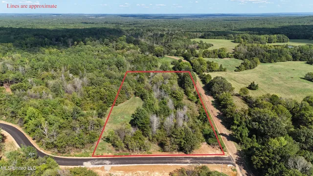 $52,500 | Tyro Branch Cove, Senatobia, MS 38668