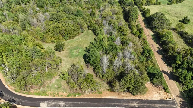 $52,500 | Tyro Branch Cove, Senatobia, MS 38668