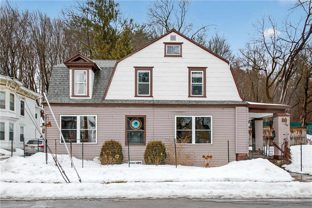 7 Normal Avenue Oneonta, NY 13820 - Photo 1 of 1