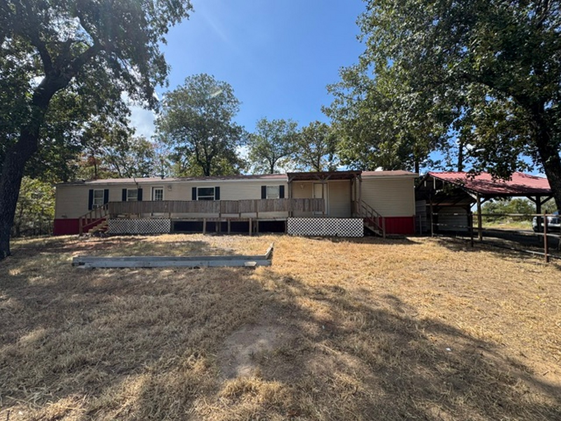 109558 South 4760 Road Muldrow, OK 74948 - Photo 1 of 22 Gallery Image 1