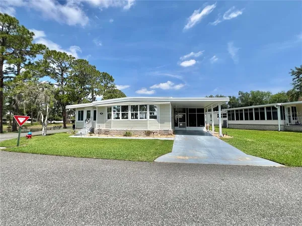 $139,000 | 105 Temple Cove West, Leesburg, FL 34748