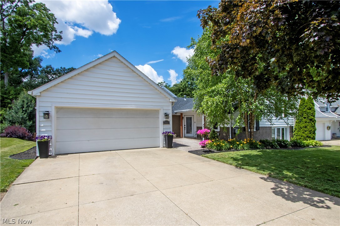 733 Phillips Road Northeast Massillon, OH 44646 - Photo 45 of 46