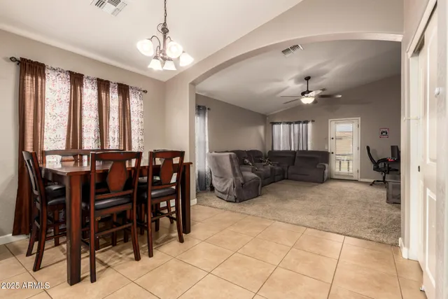 $378,999 | 21686 West Hess Avenue, Buckeye, AZ 85326