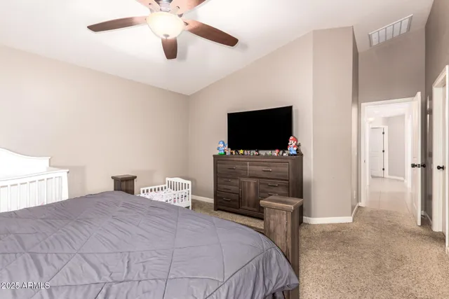 $378,999 | 21686 West Hess Avenue, Buckeye, AZ 85326