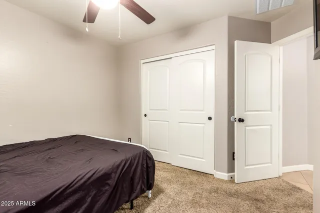 $378,999 | 21686 West Hess Avenue, Buckeye, AZ 85326